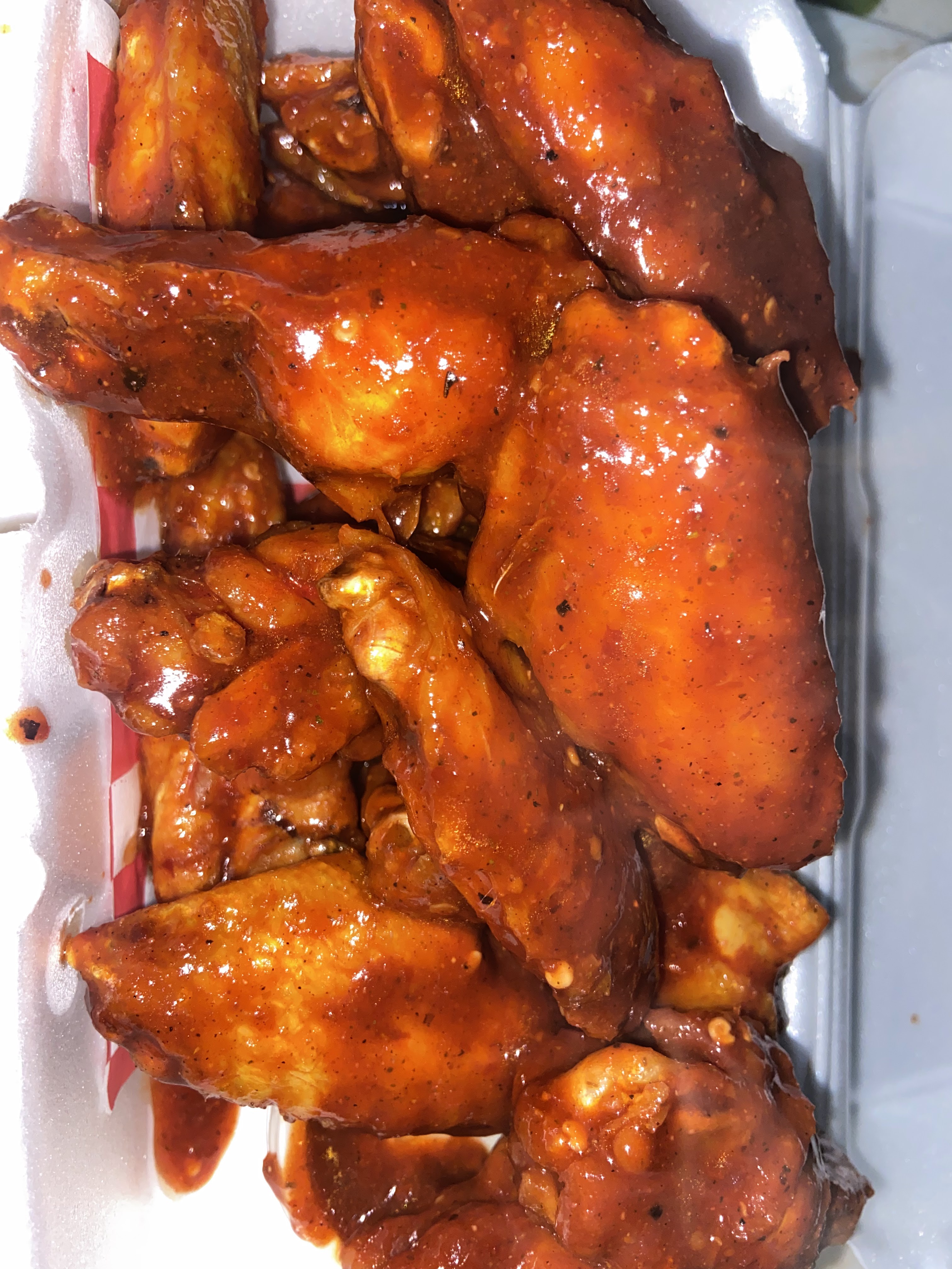 Tuscani pizzawings image 7