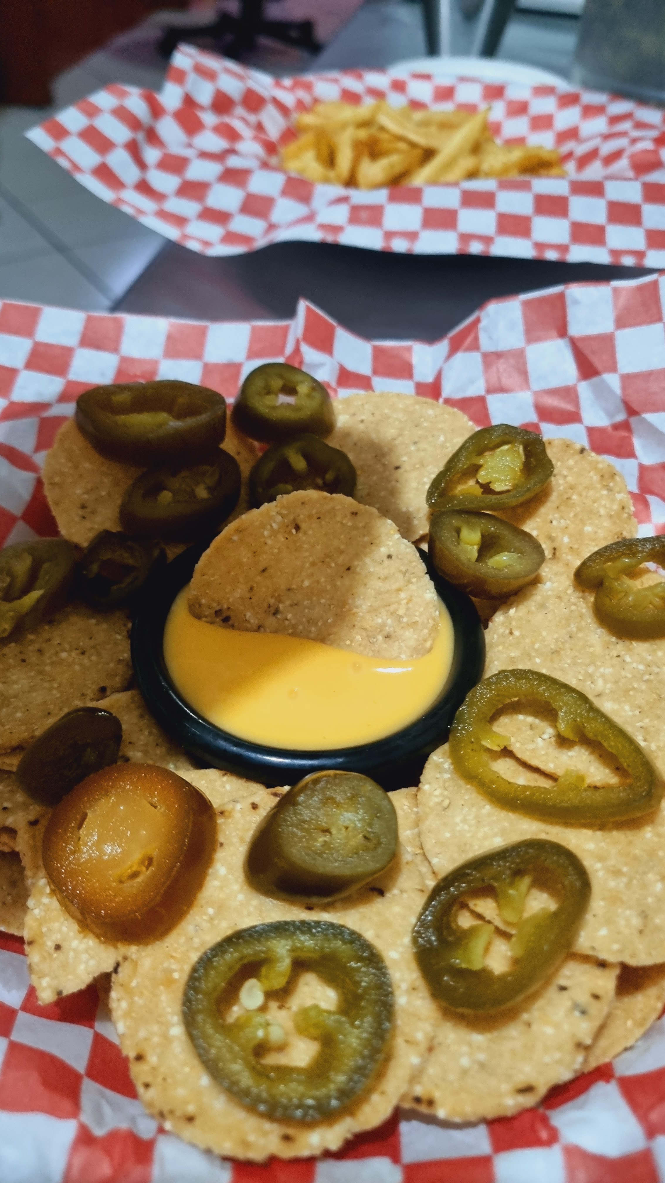 Tuscani pizzawings image 8