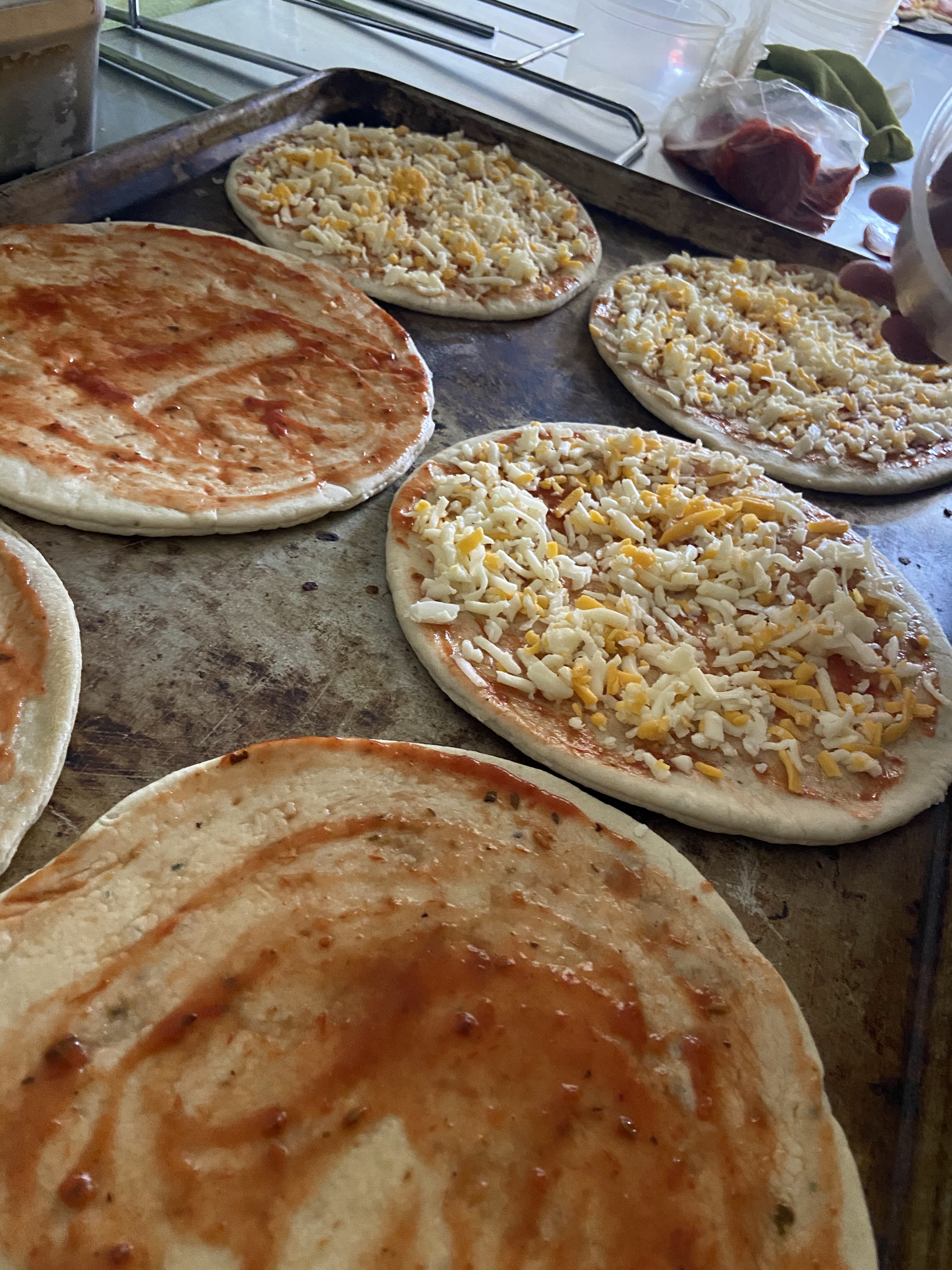 Tuscani pizzawings image 10