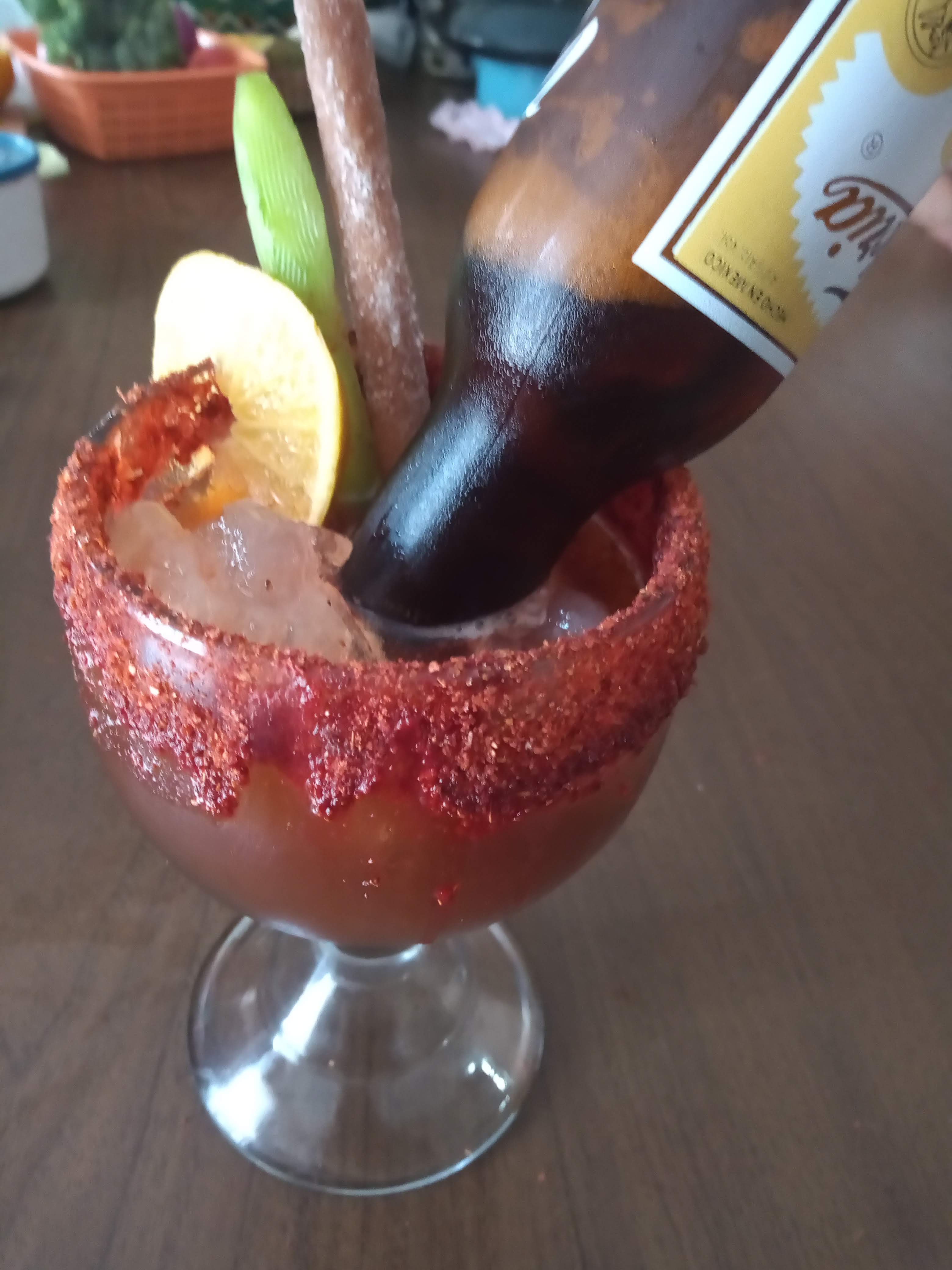 Mariscos los cactus de salvador image 2