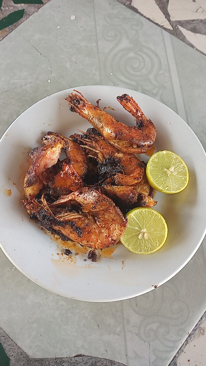 Mariscos los cactus de salvador image 10