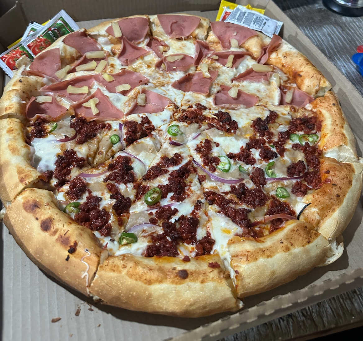 Tere's Pizza - El Carmen image 2