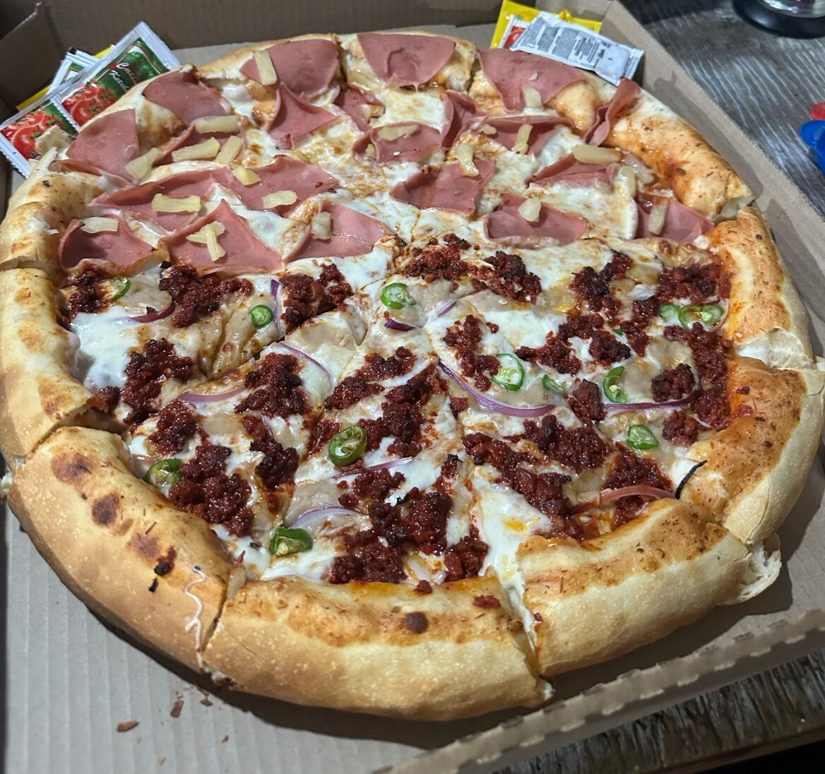 Tere's Pizza - El Carmen image 2