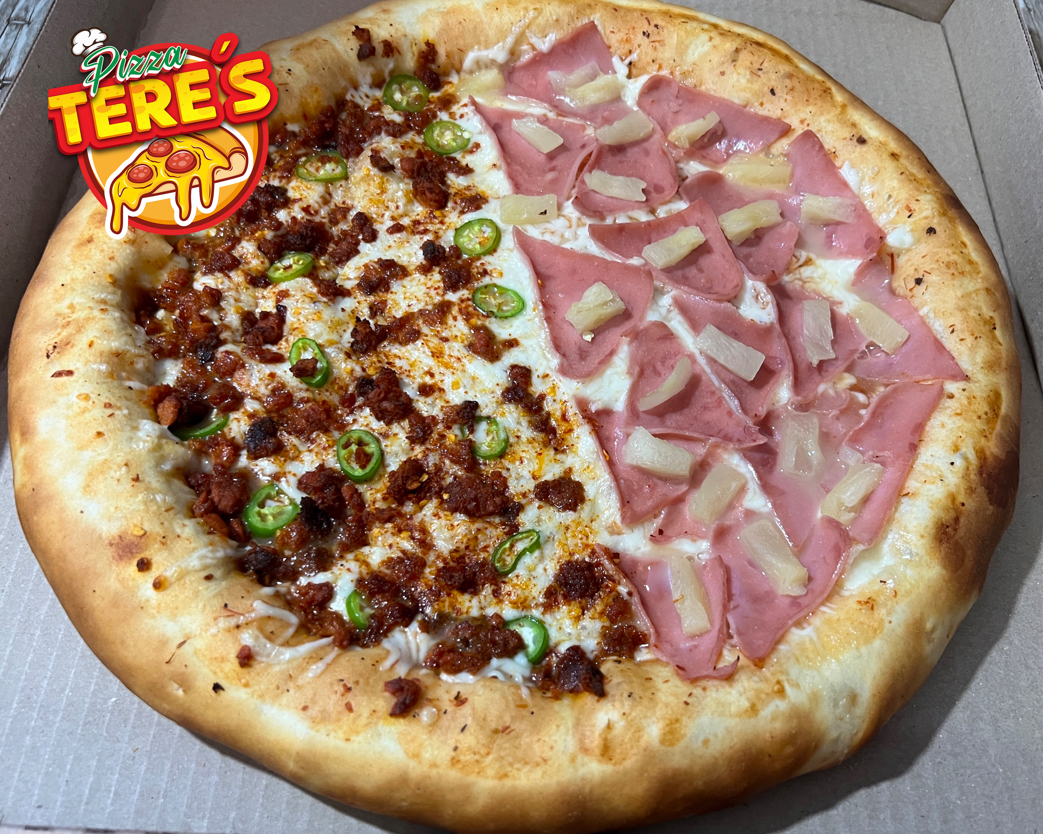 Tere's Pizza - El Carmen image 3