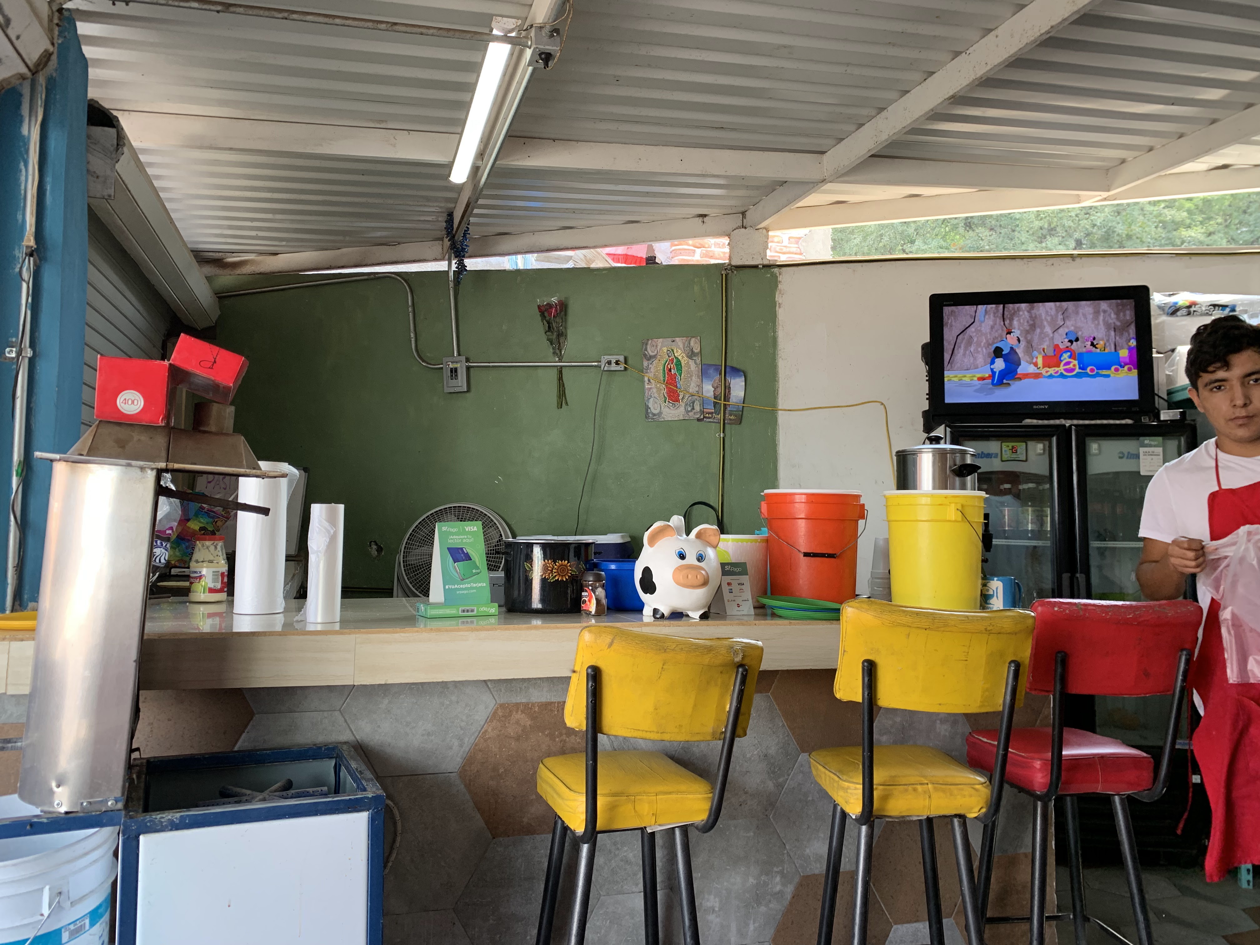 Las Correa Tacos image 4