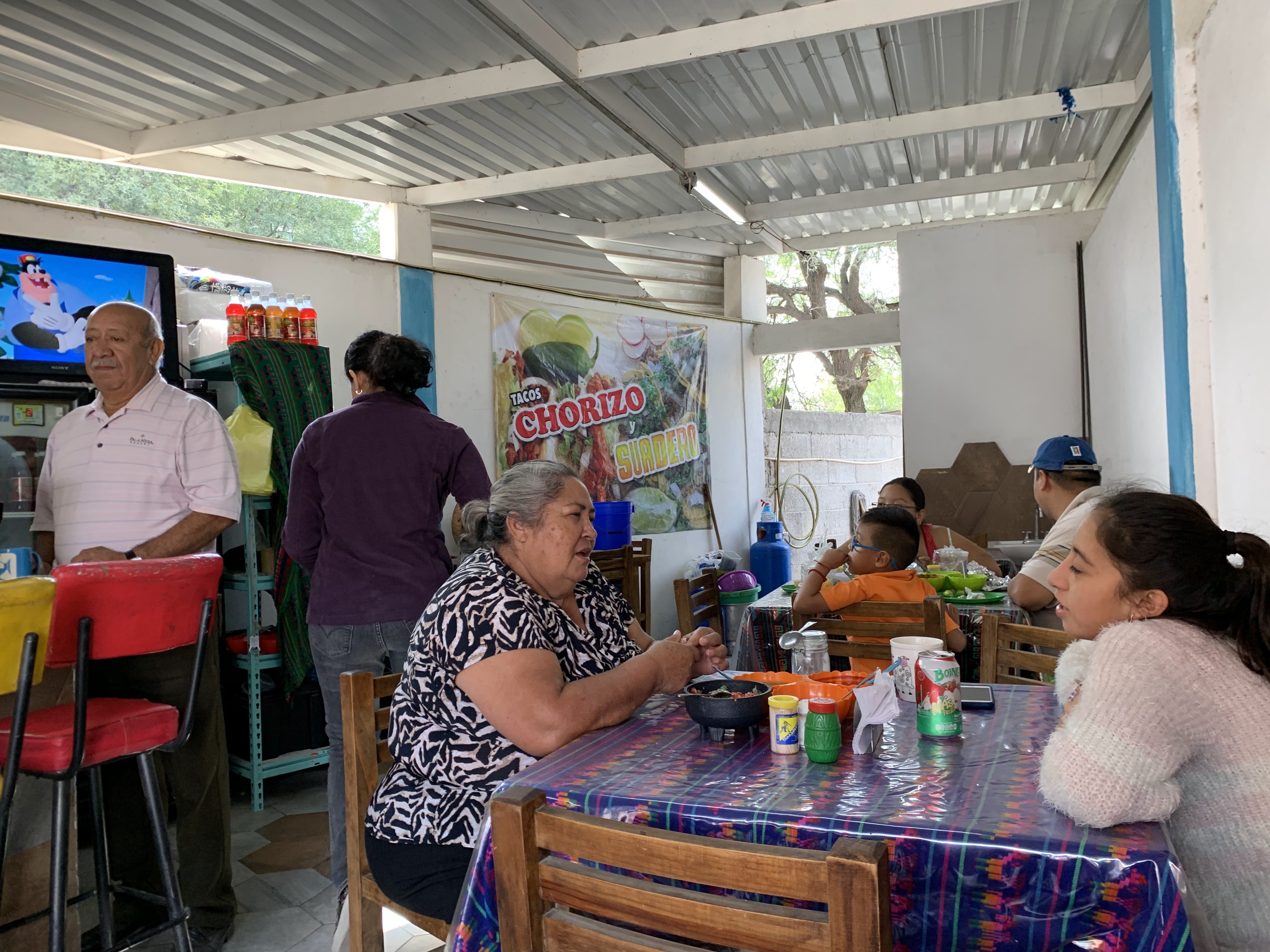 Las Correa Tacos image 6