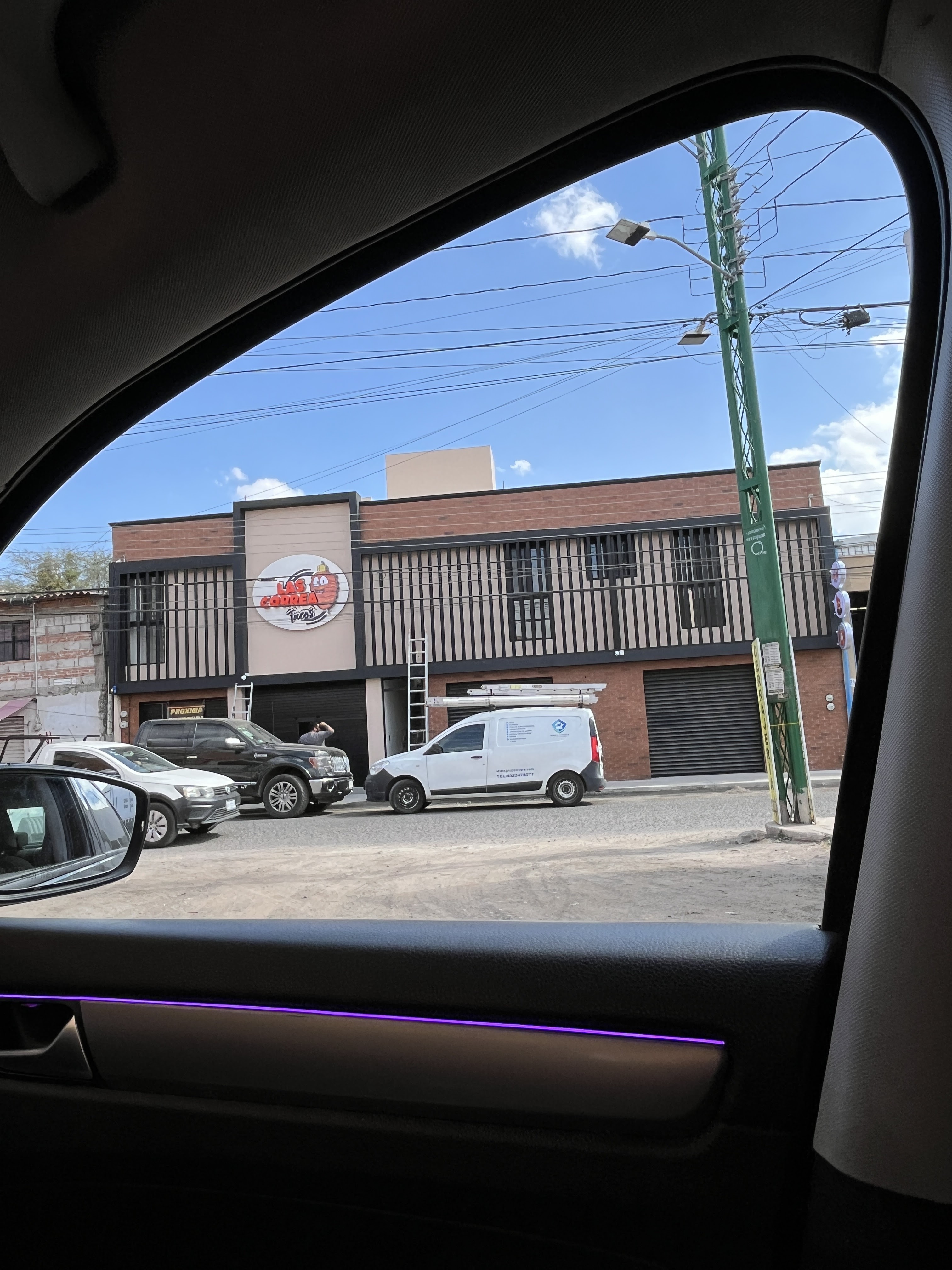 Las Correa Tacos image 7