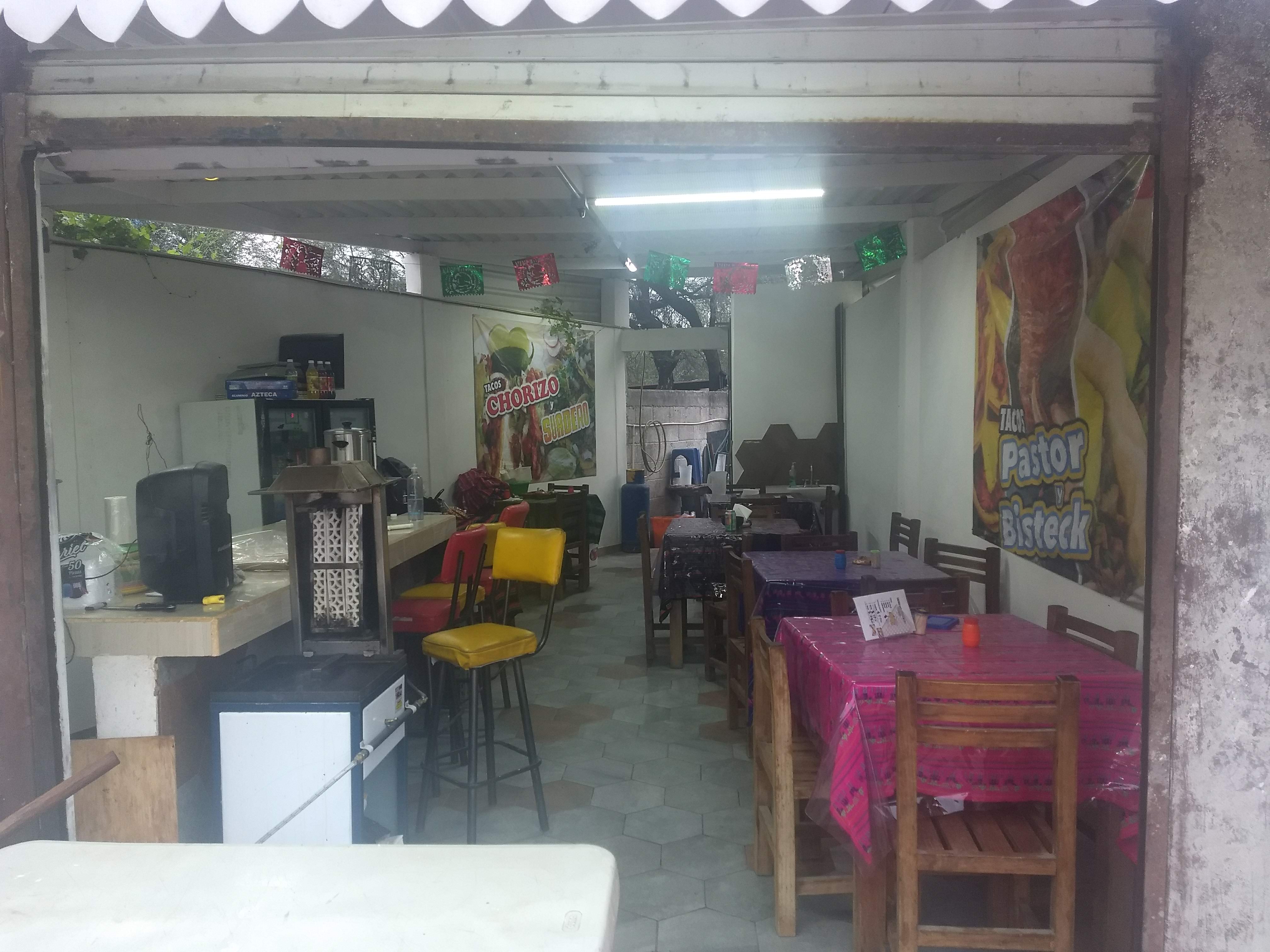 Las Correa Tacos image 8