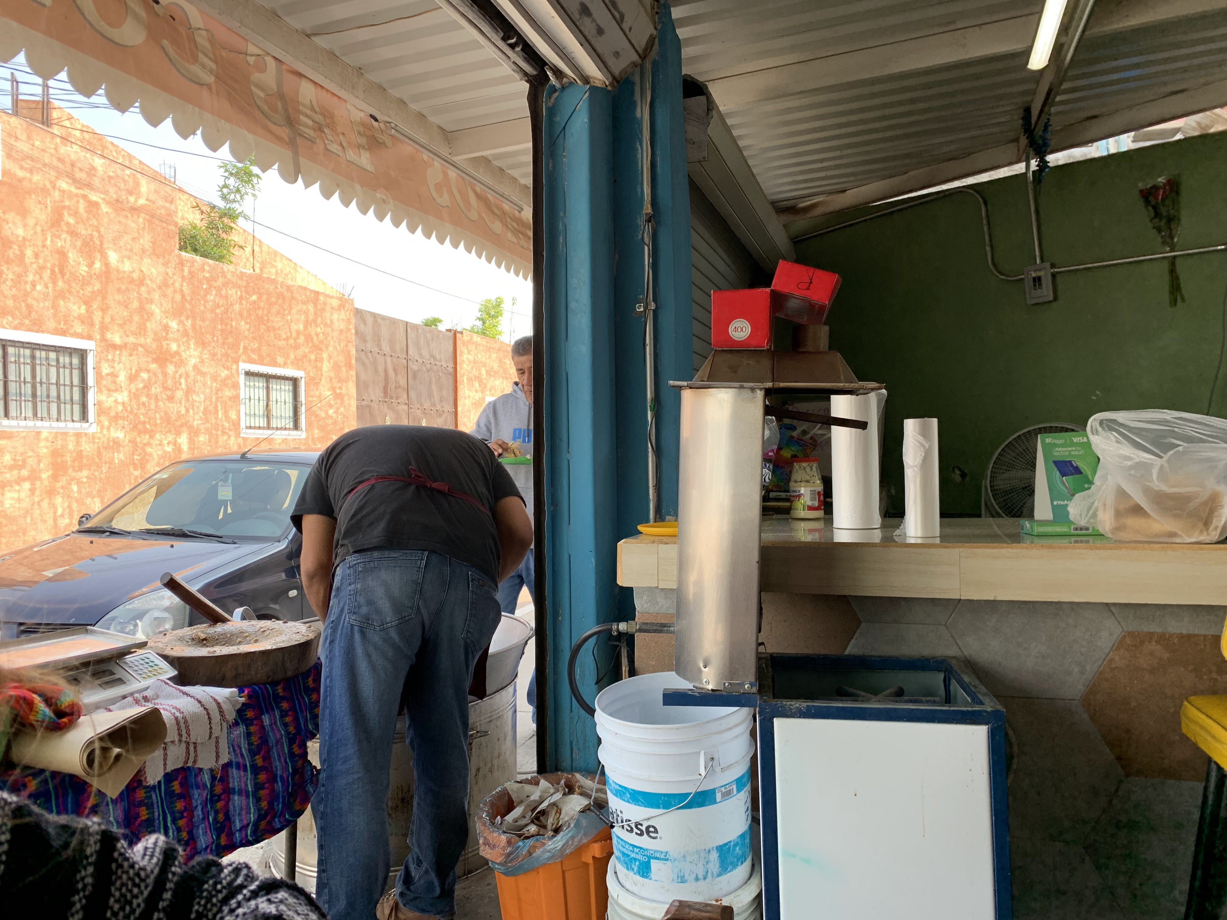 Las Correa Tacos image 9