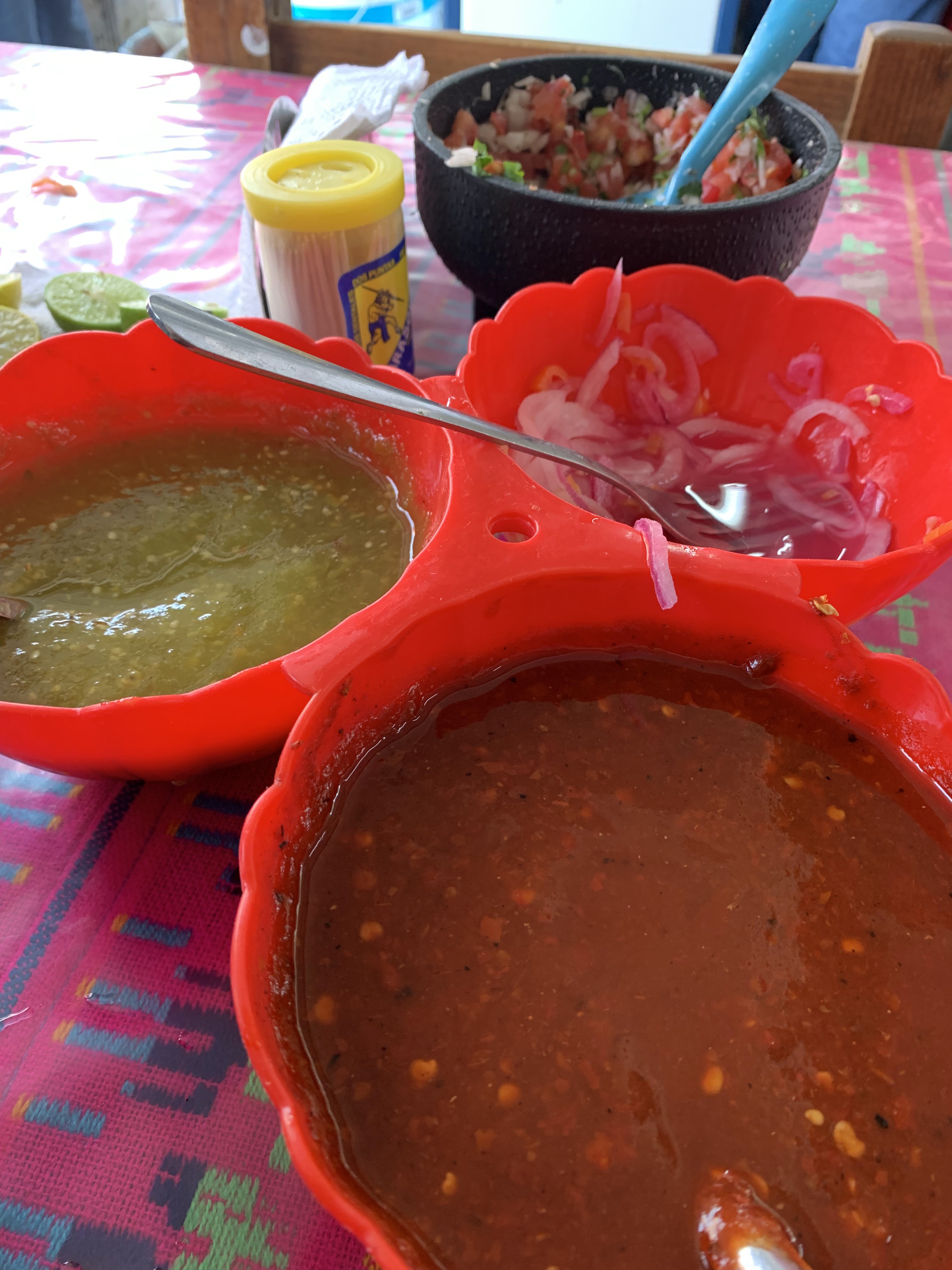 Las Correa Tacos image 10