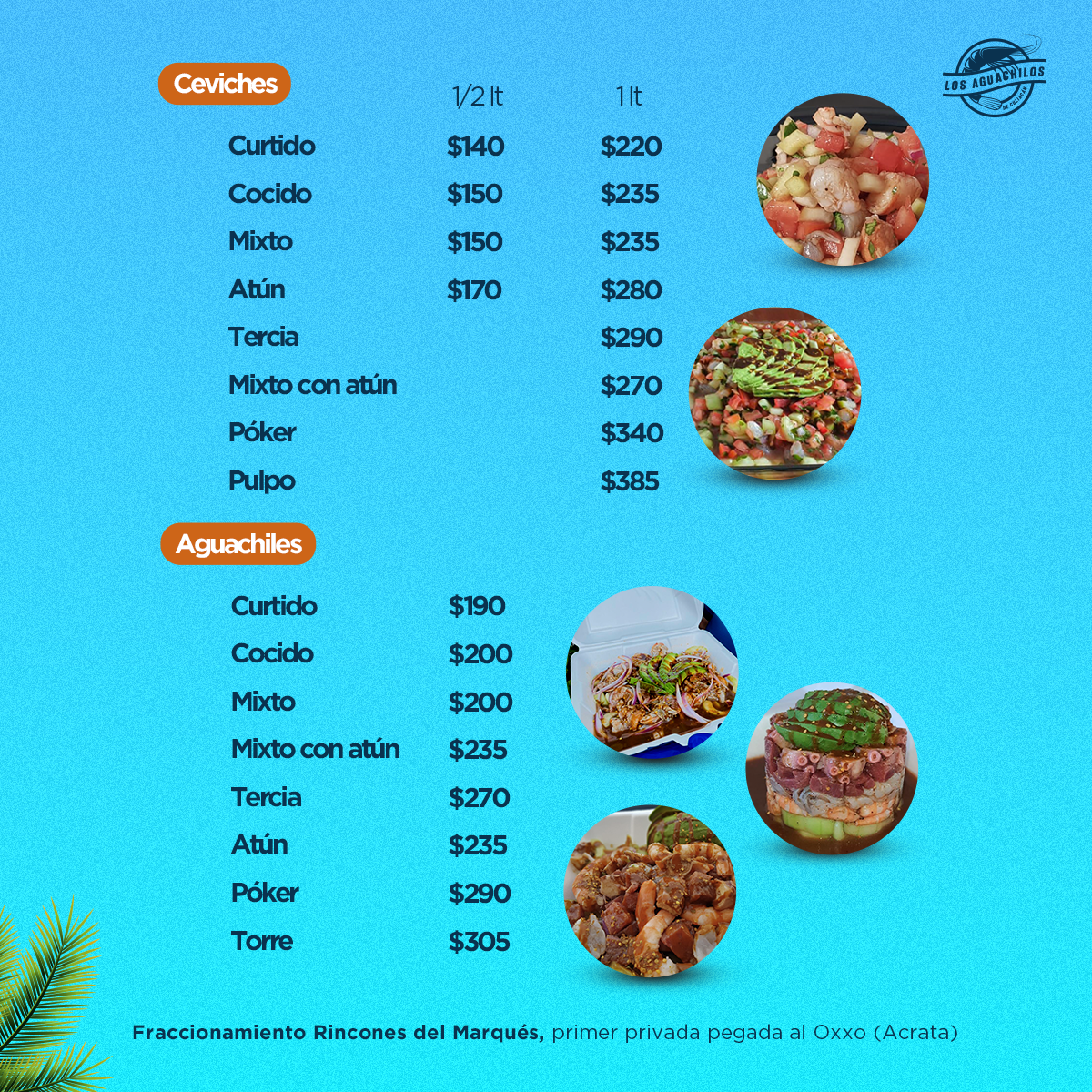 Los Aguachilos de Culiacán image 4