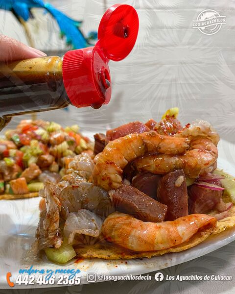 Los Aguachilos de Culiacán image 7