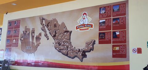 Pollo Feliz image 7