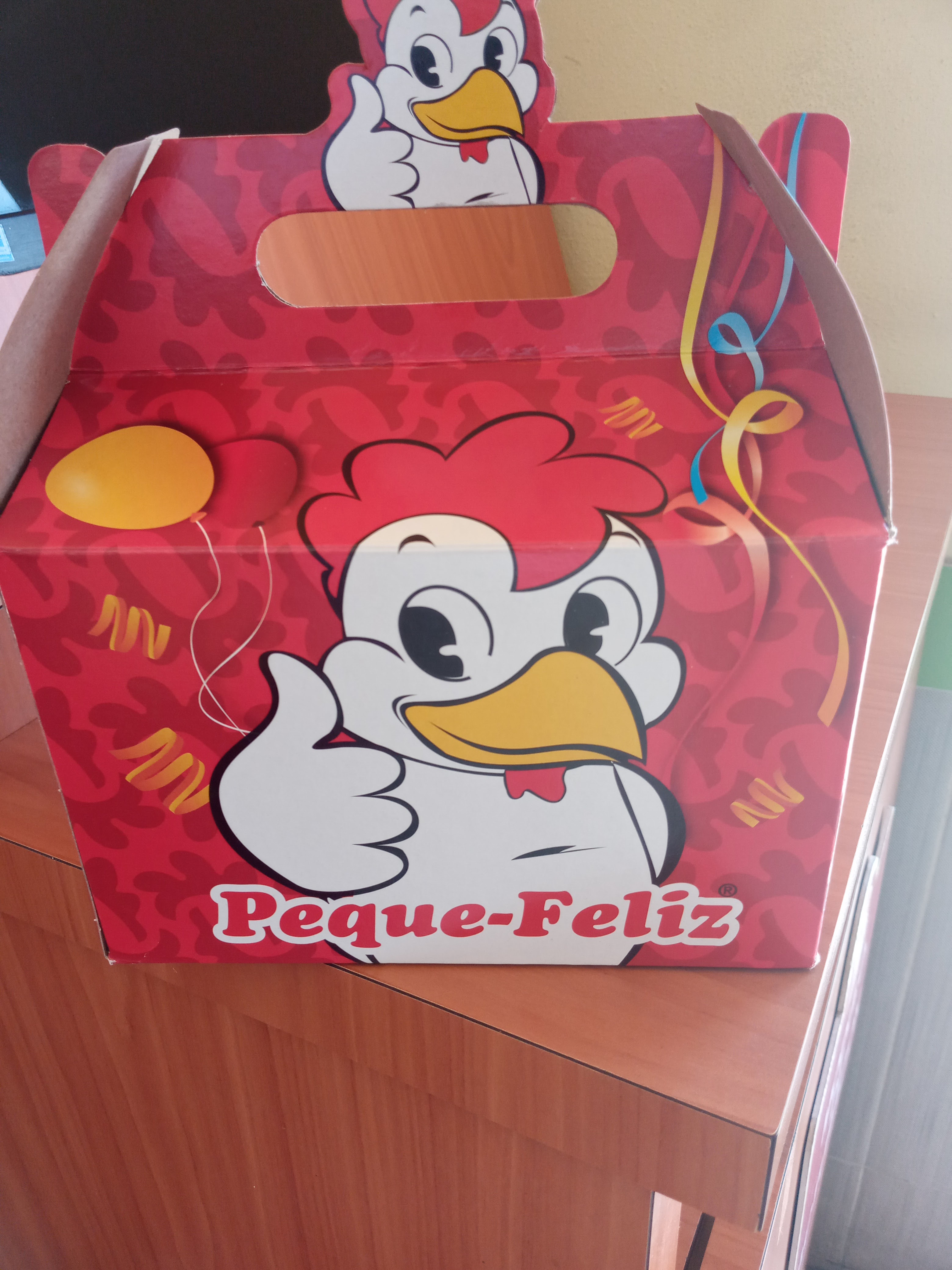 Pollo Feliz image 10