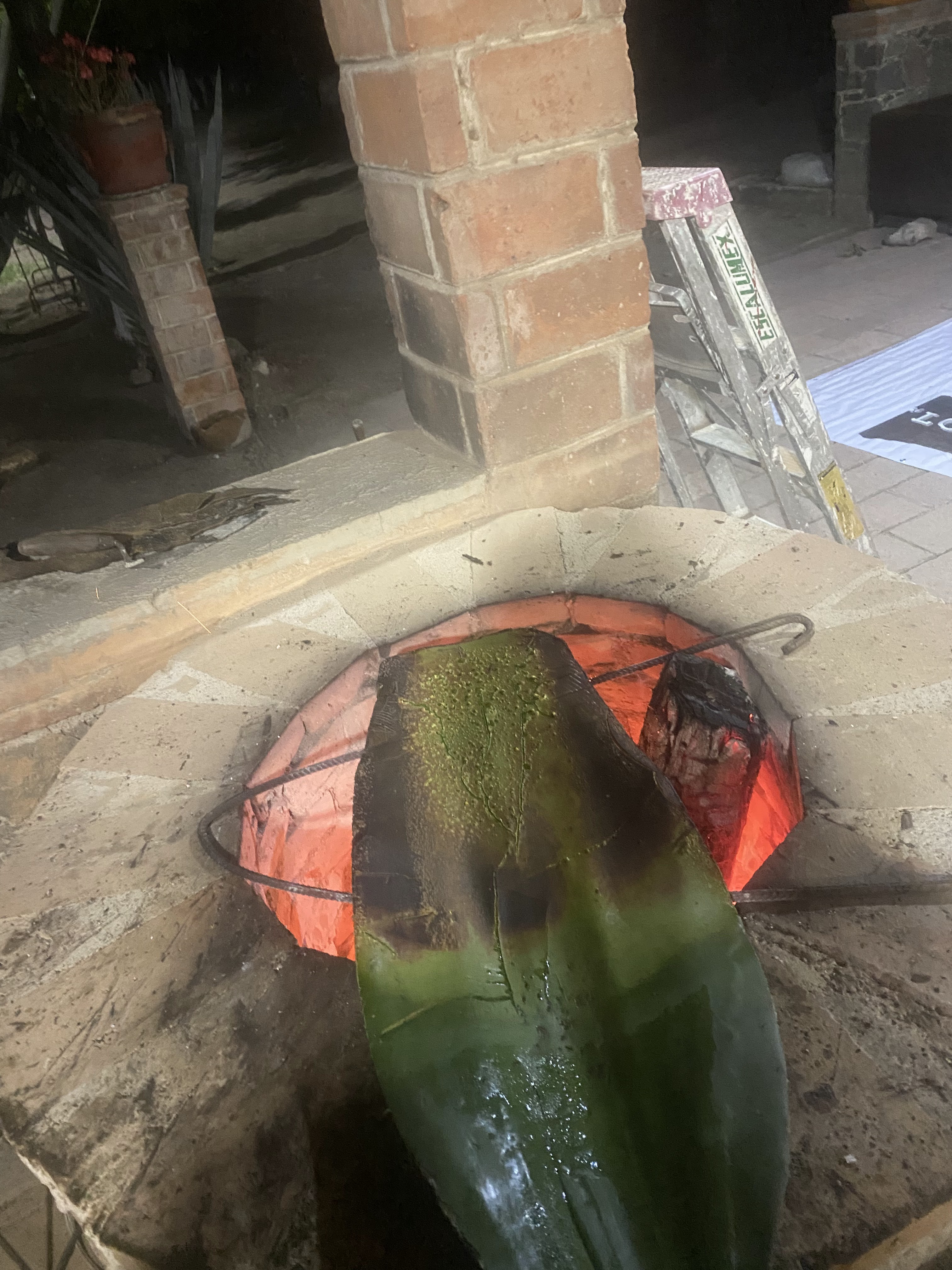 BARBACOA "LOS CORRALITOS” image 2