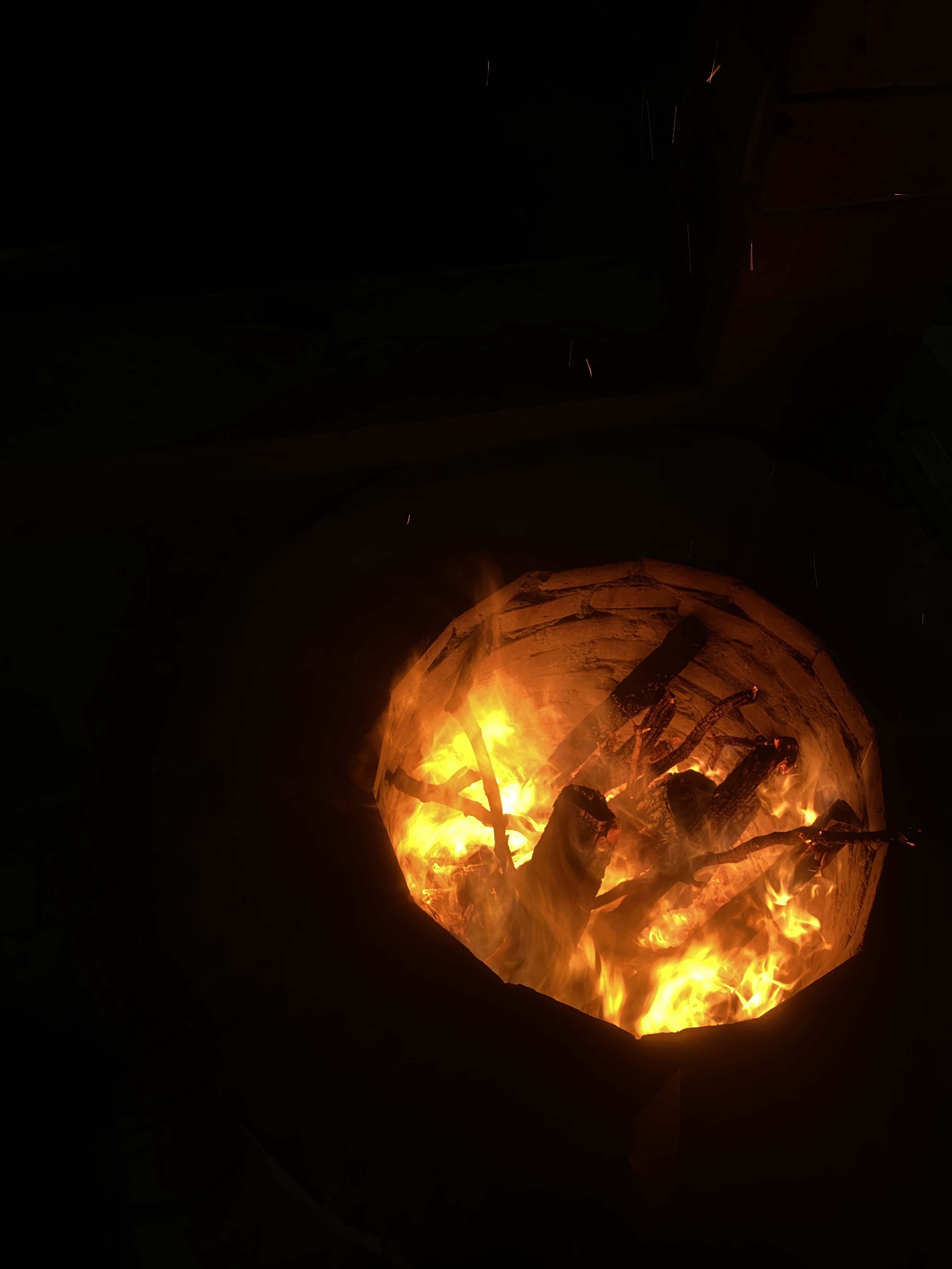 BARBACOA "LOS CORRALITOS” image 3