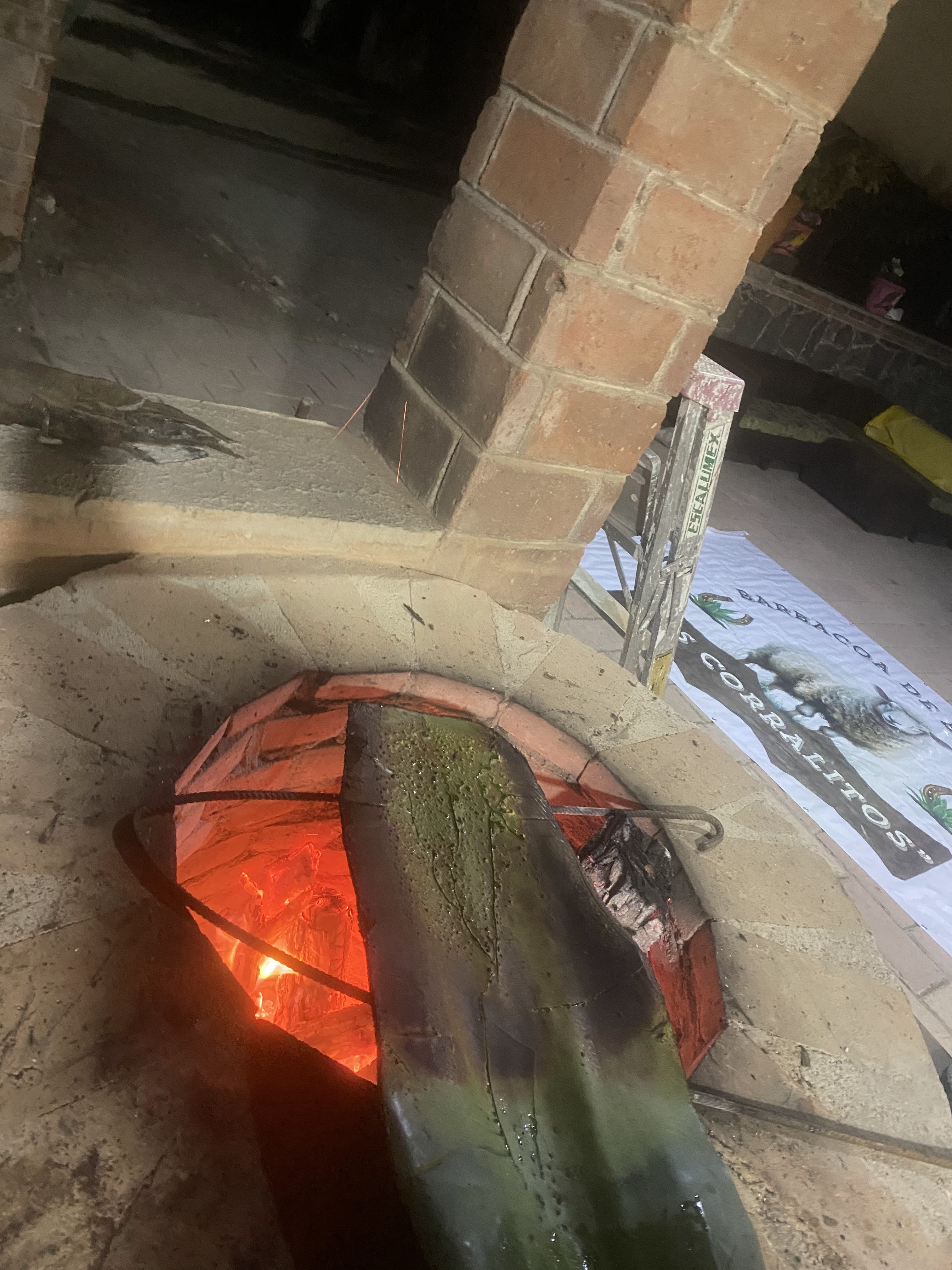 BARBACOA "LOS CORRALITOS” image 4