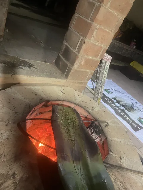 BARBACOA "LOS CORRALITOS” image 4