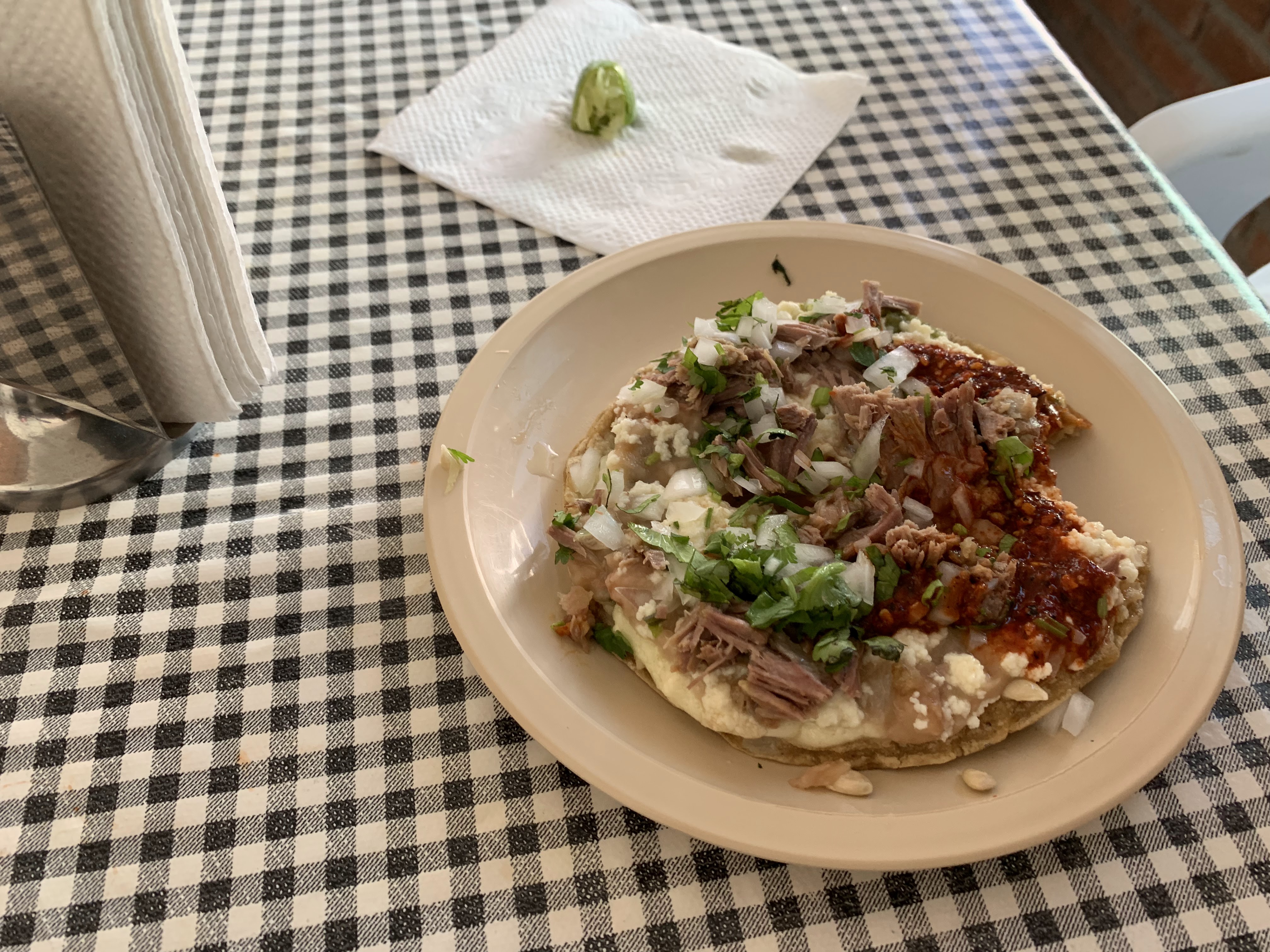 Barbacoa Barcenas image 2