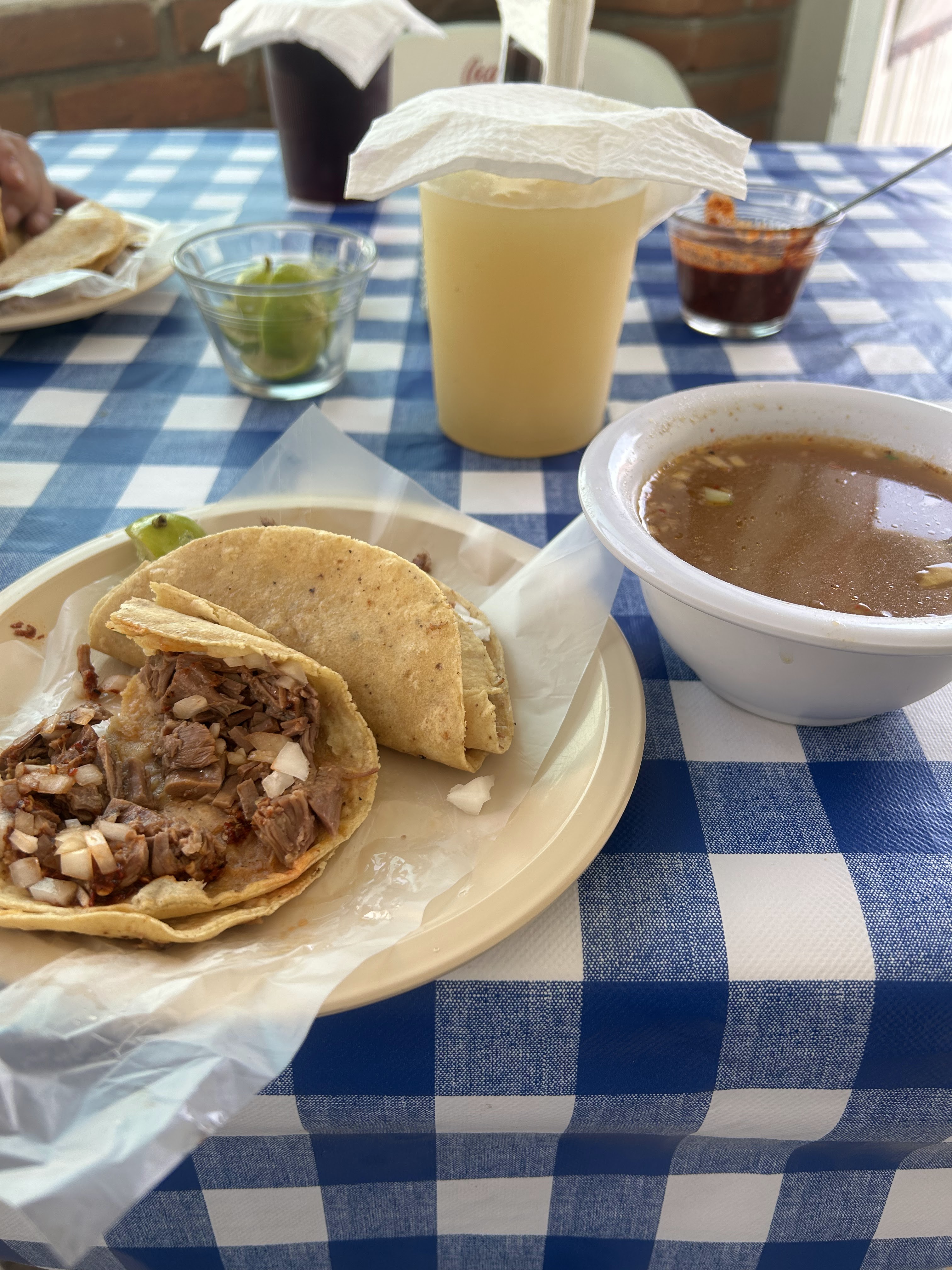 Barbacoa Barcenas image 3