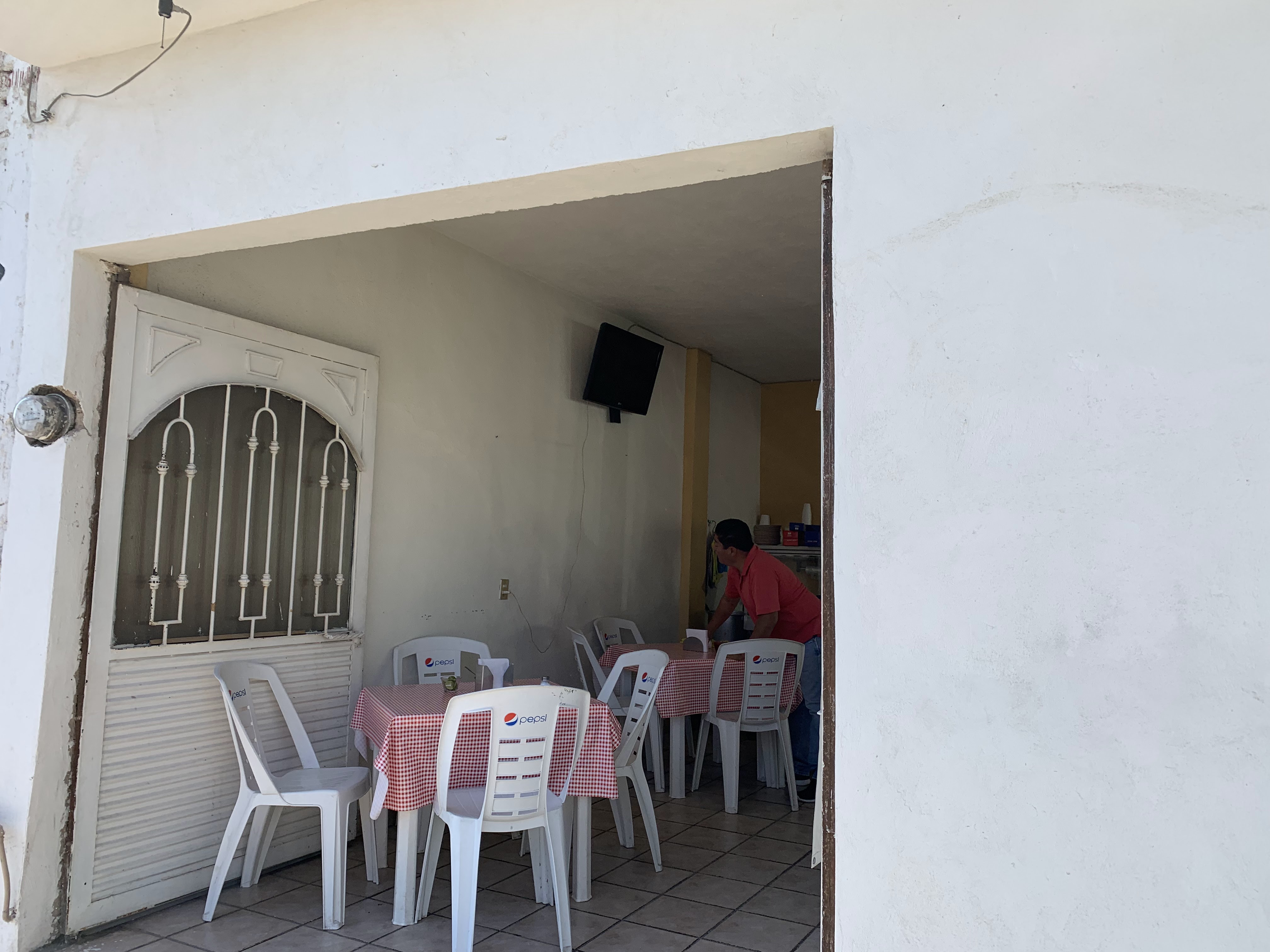 Barbacoa Barcenas image 4