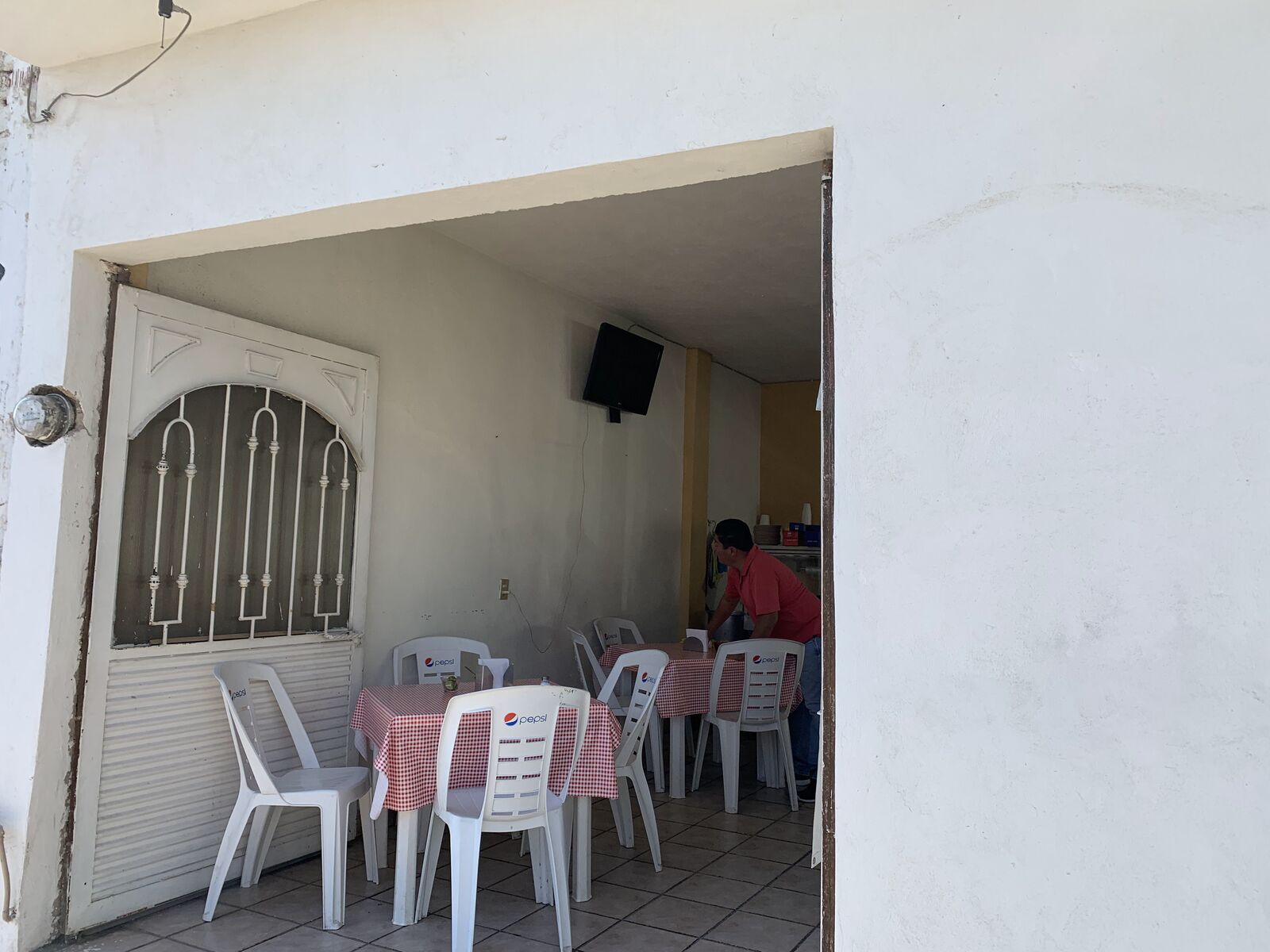 Barbacoa Barcenas image 4