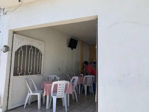 Barbacoa Barcenas image 4