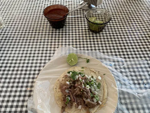 Barbacoa Barcenas image 6