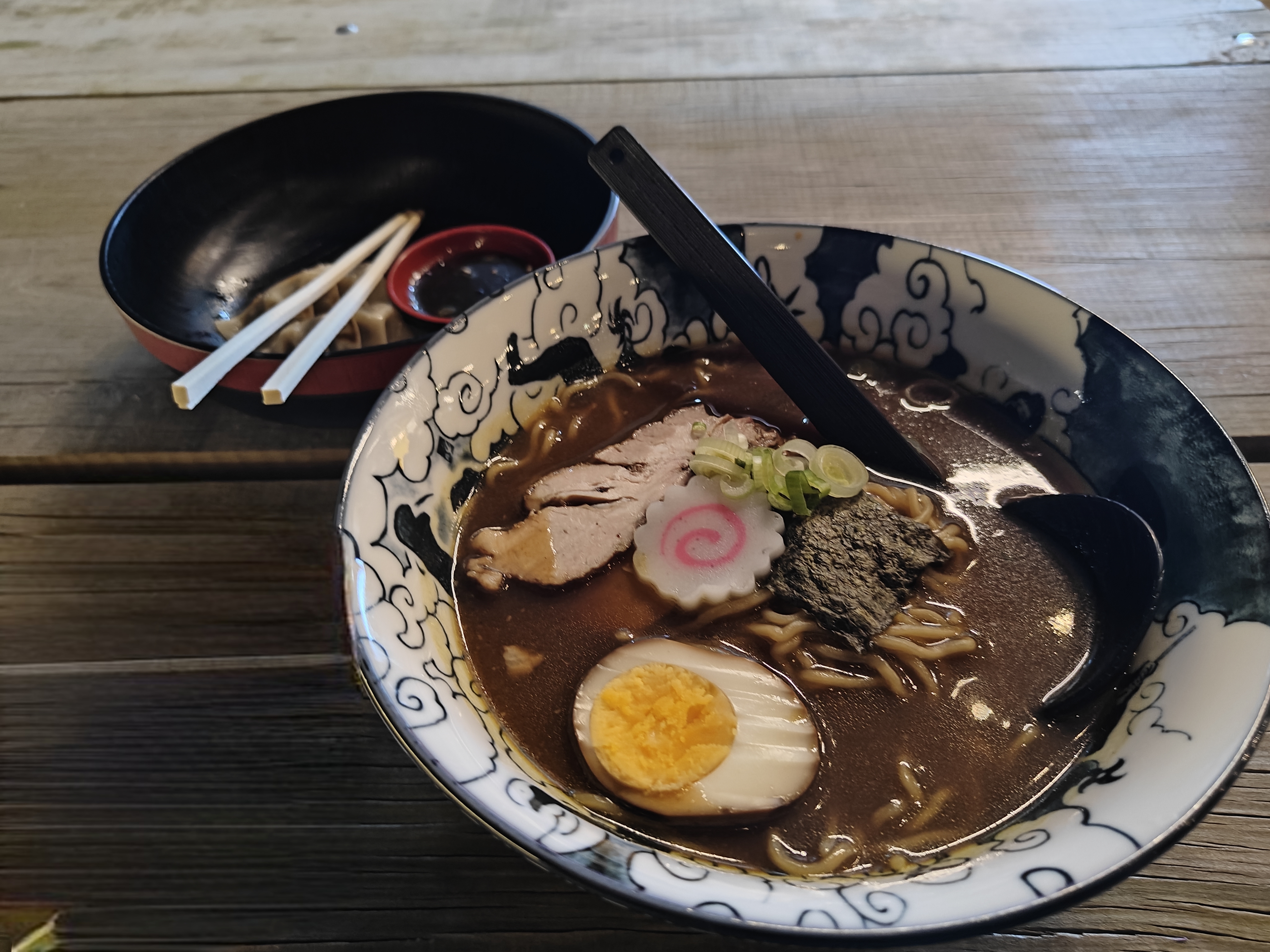 Mercadito gastronómico real Solare image 2