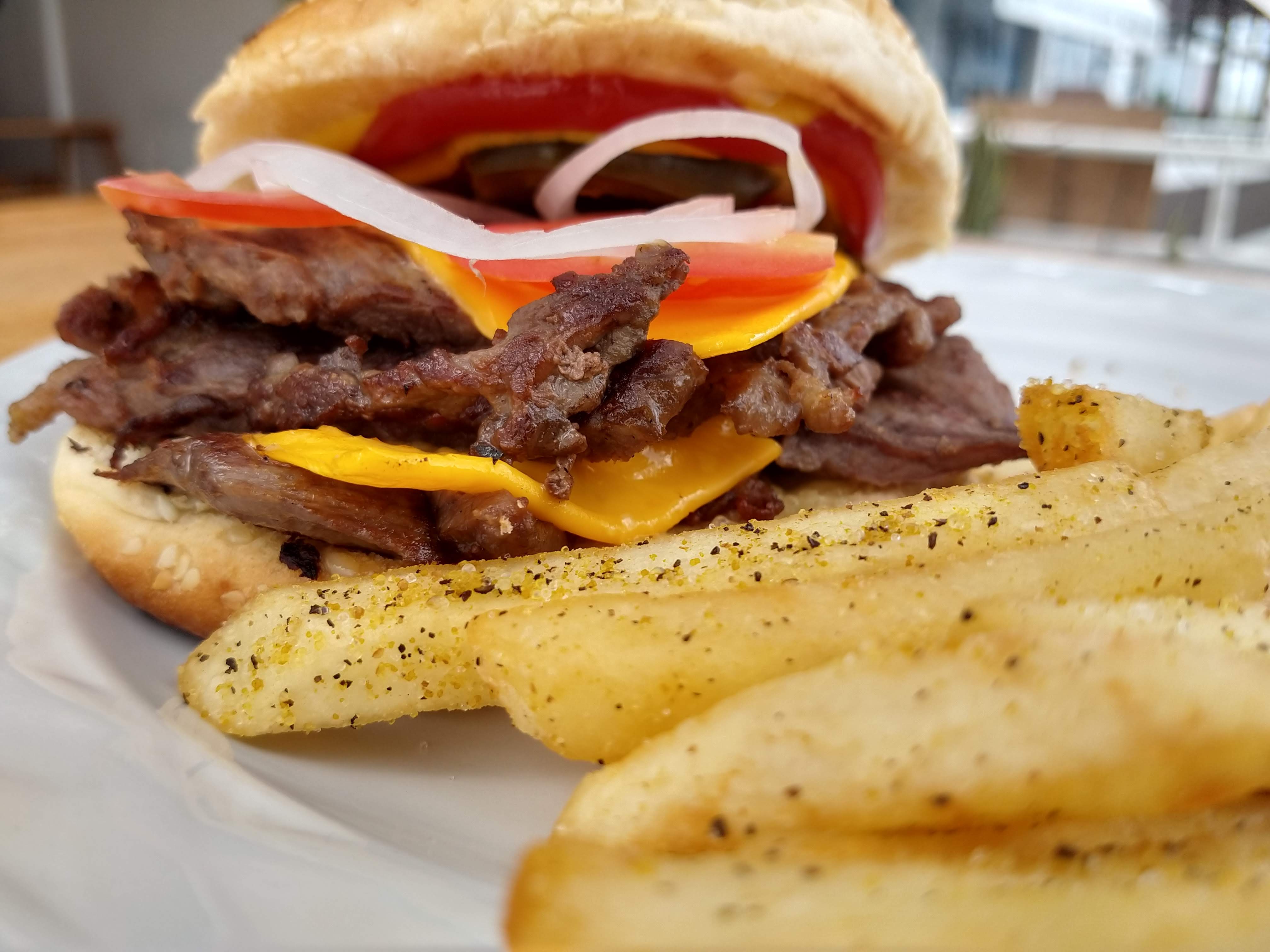 Rincón Parrillero image 2