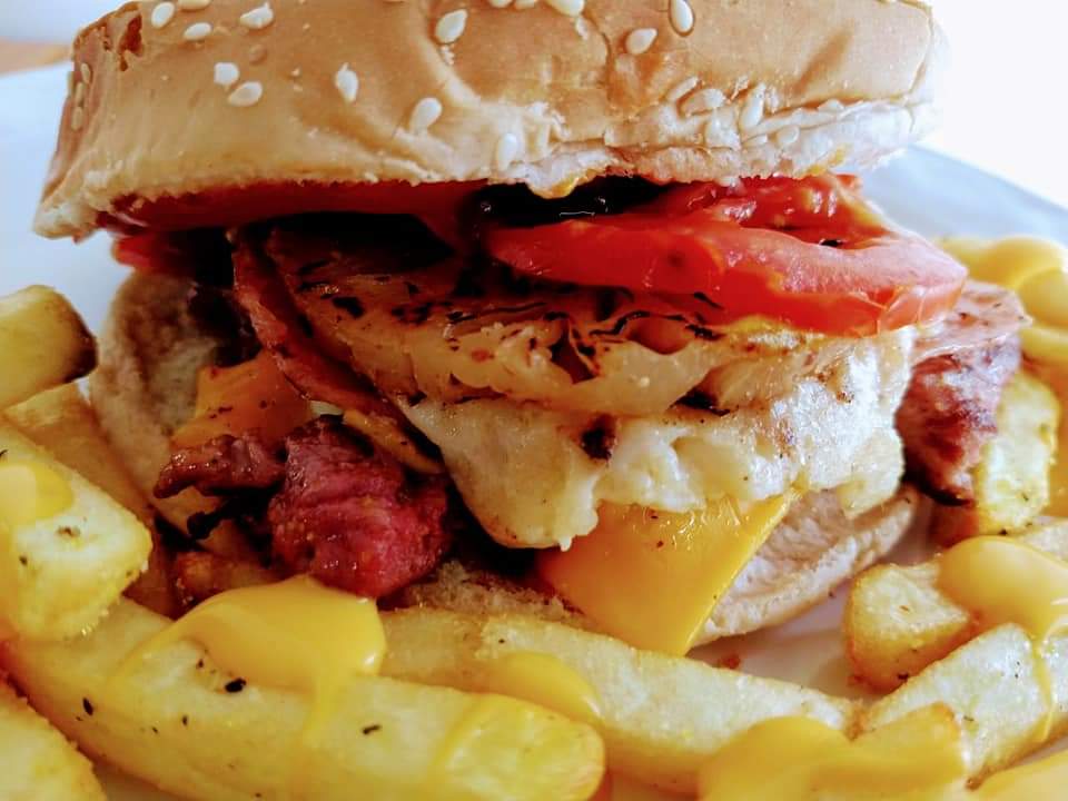 Rincón Parrillero image 5