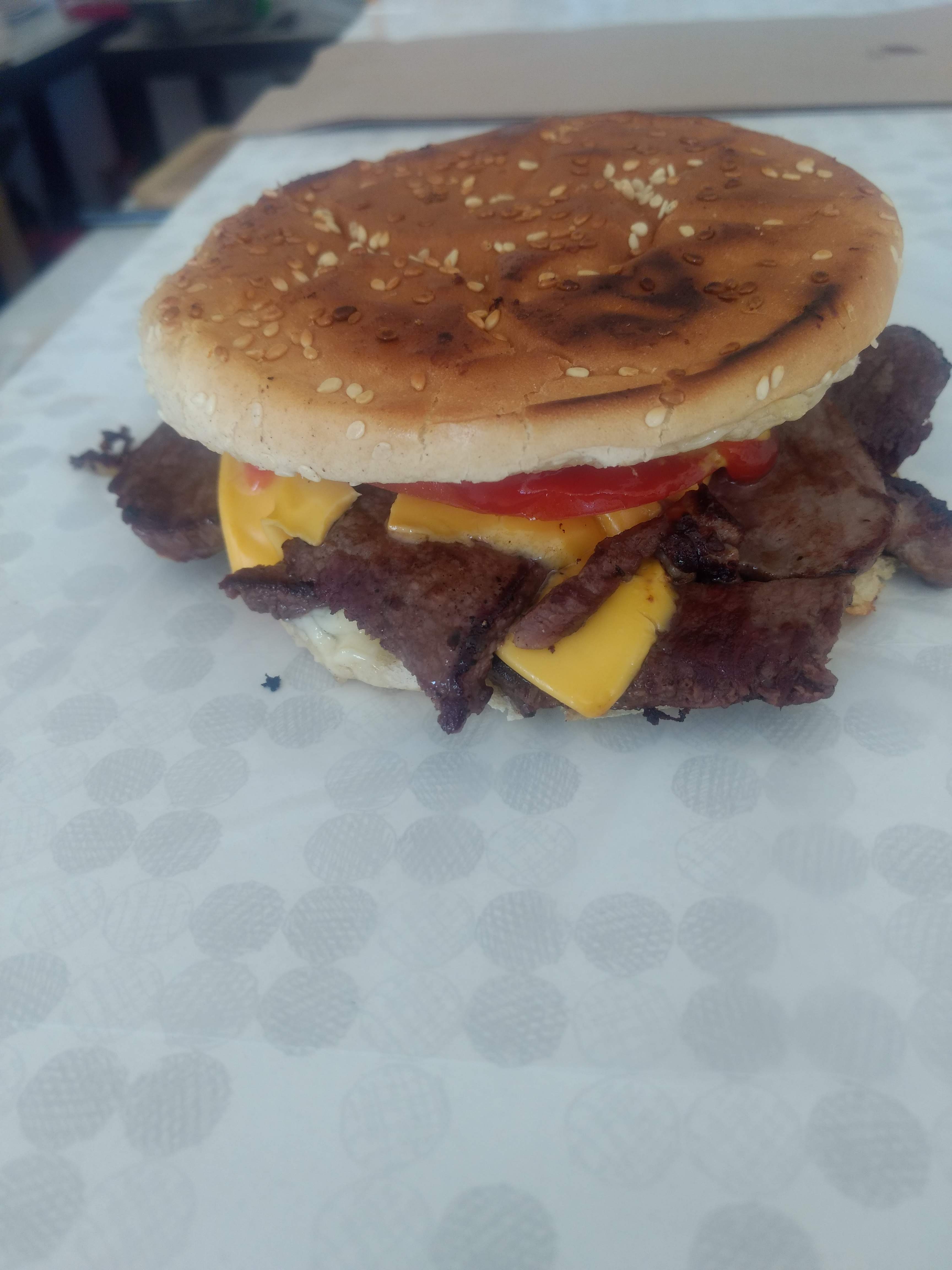 Rincón Parrillero image 7