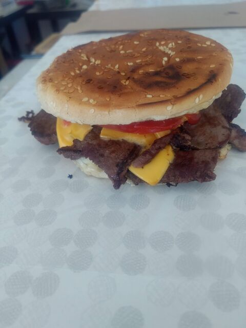 Rincón Parrillero image 7