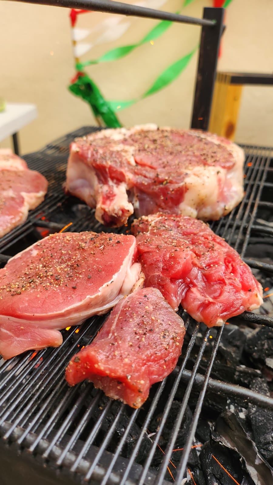 Rincón Parrillero image 8