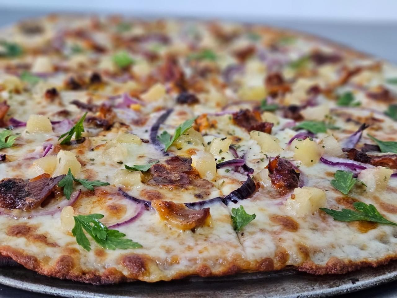 Lambretta Pizzeria de Barrio image 1