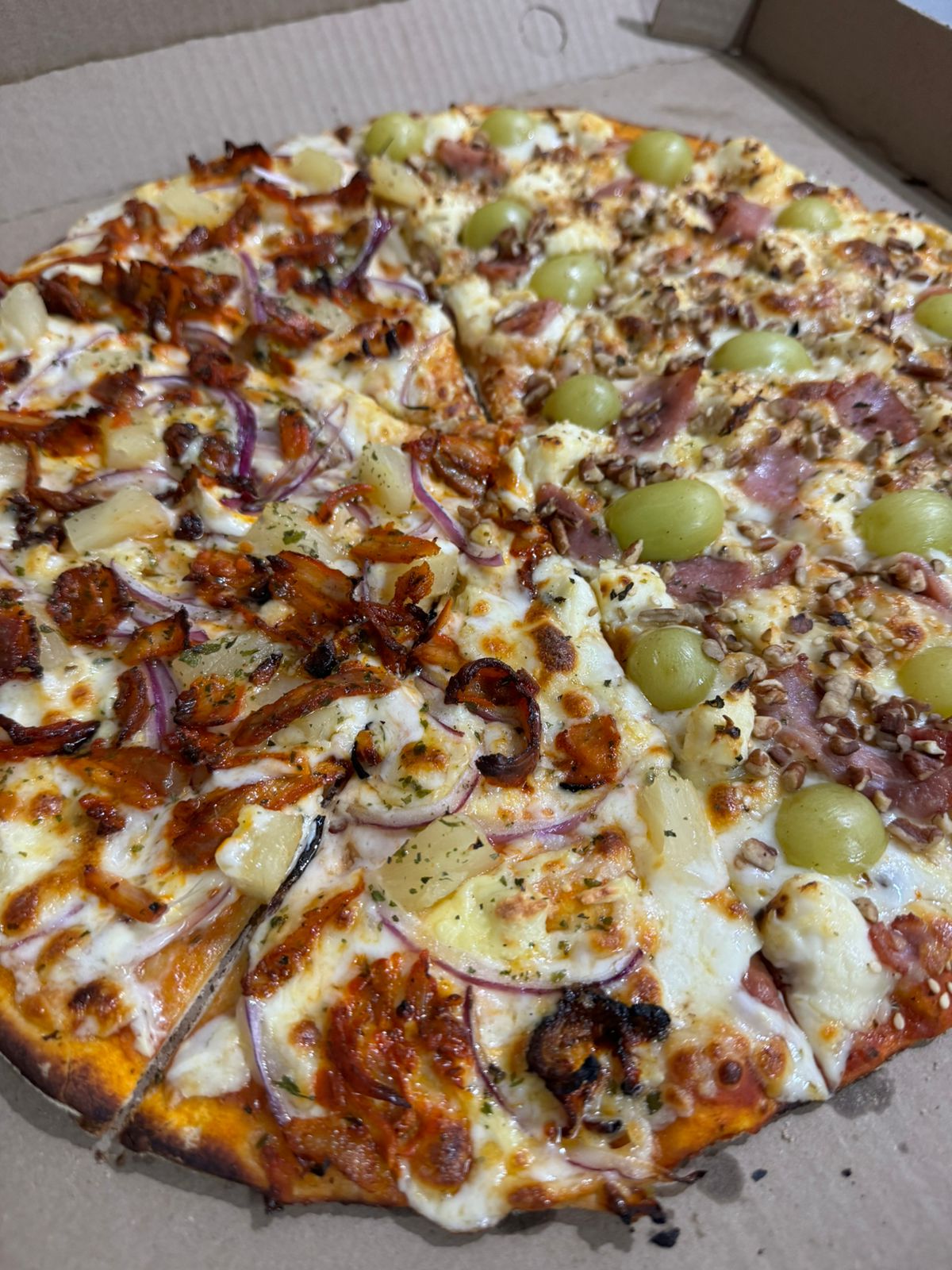 Lambretta Pizzeria de Barrio image 10