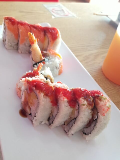 Sushi Ross image 3