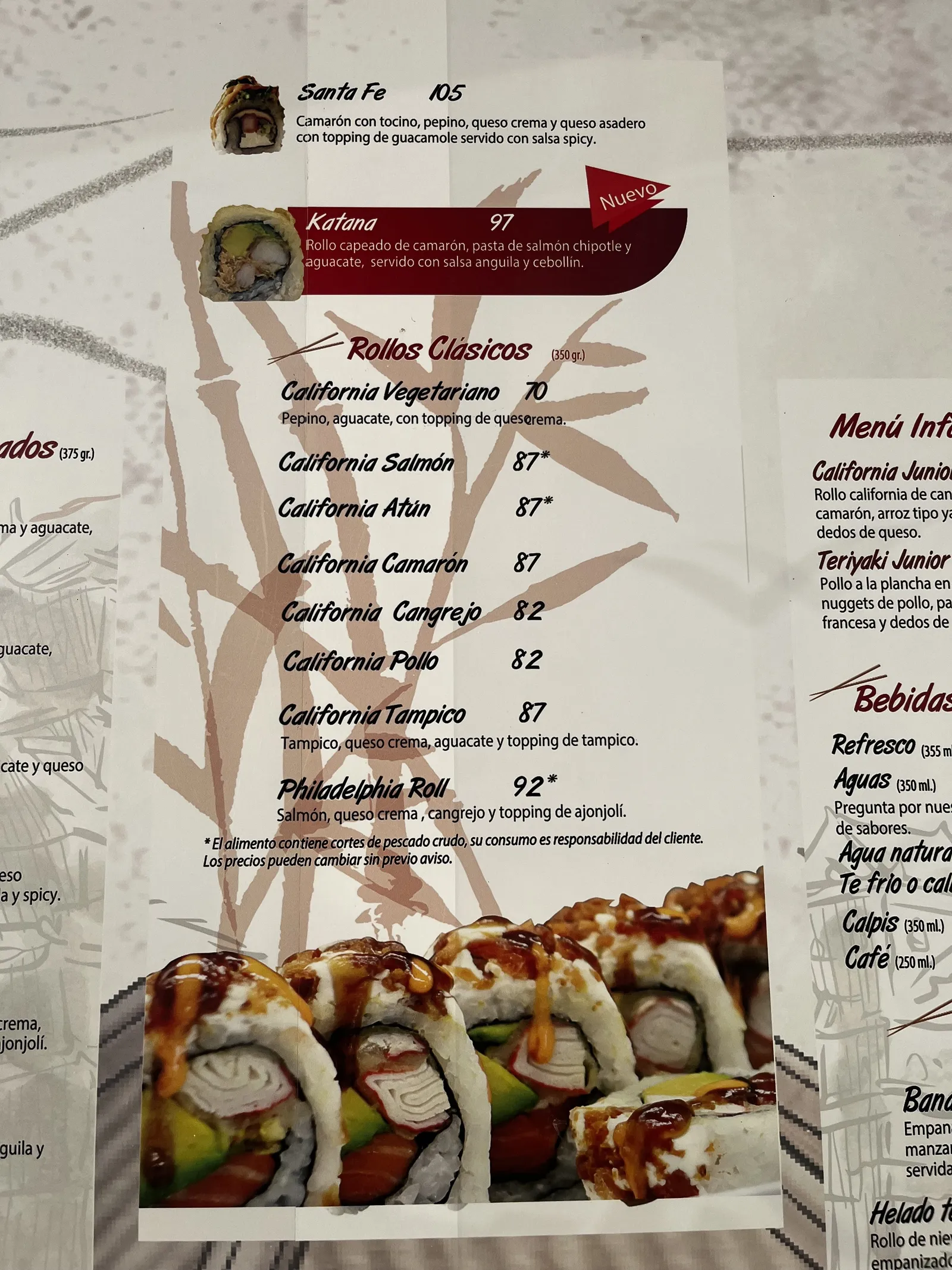 Sushi Ross image 8