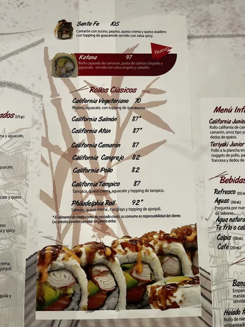Sushi Ross image 8