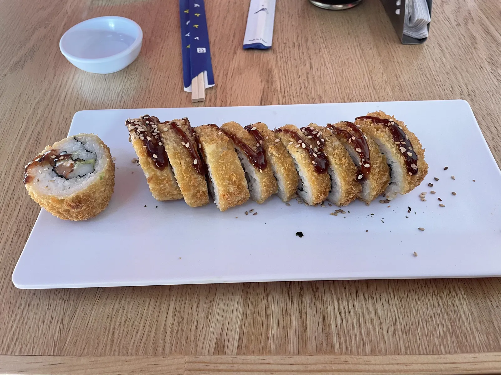 Sushi Ross image 9