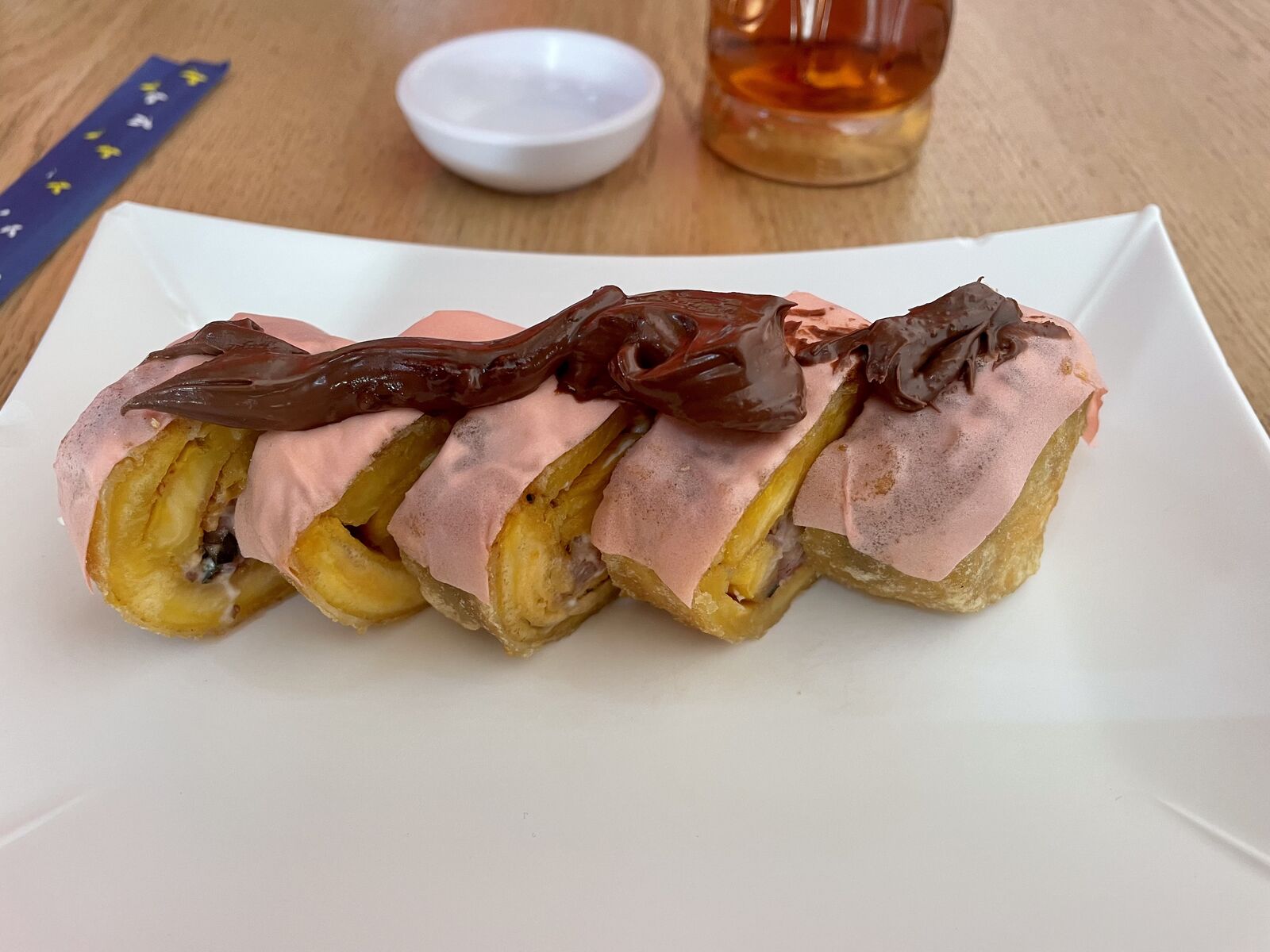 Sushi Ross image 10