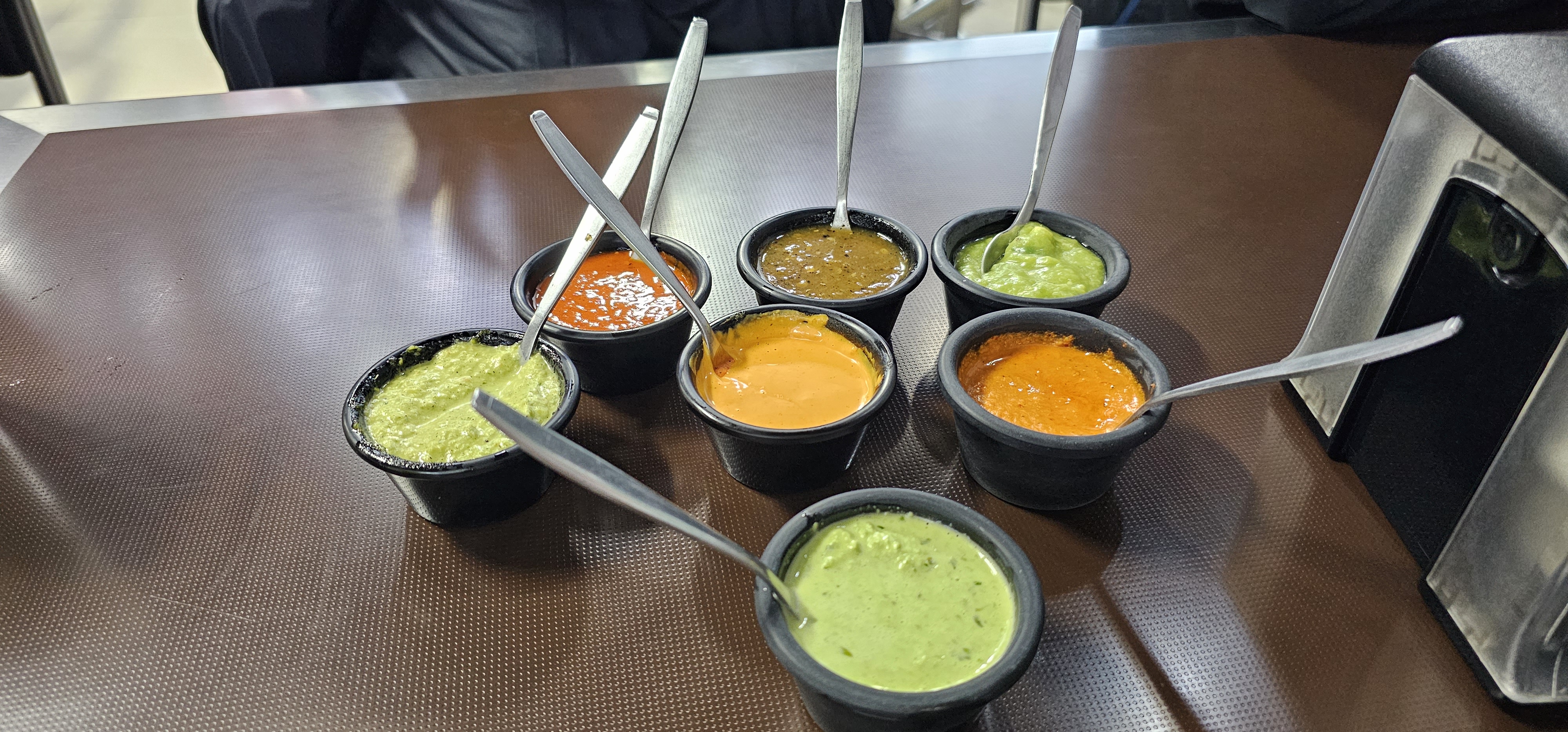 TACOS EL PATA image 2