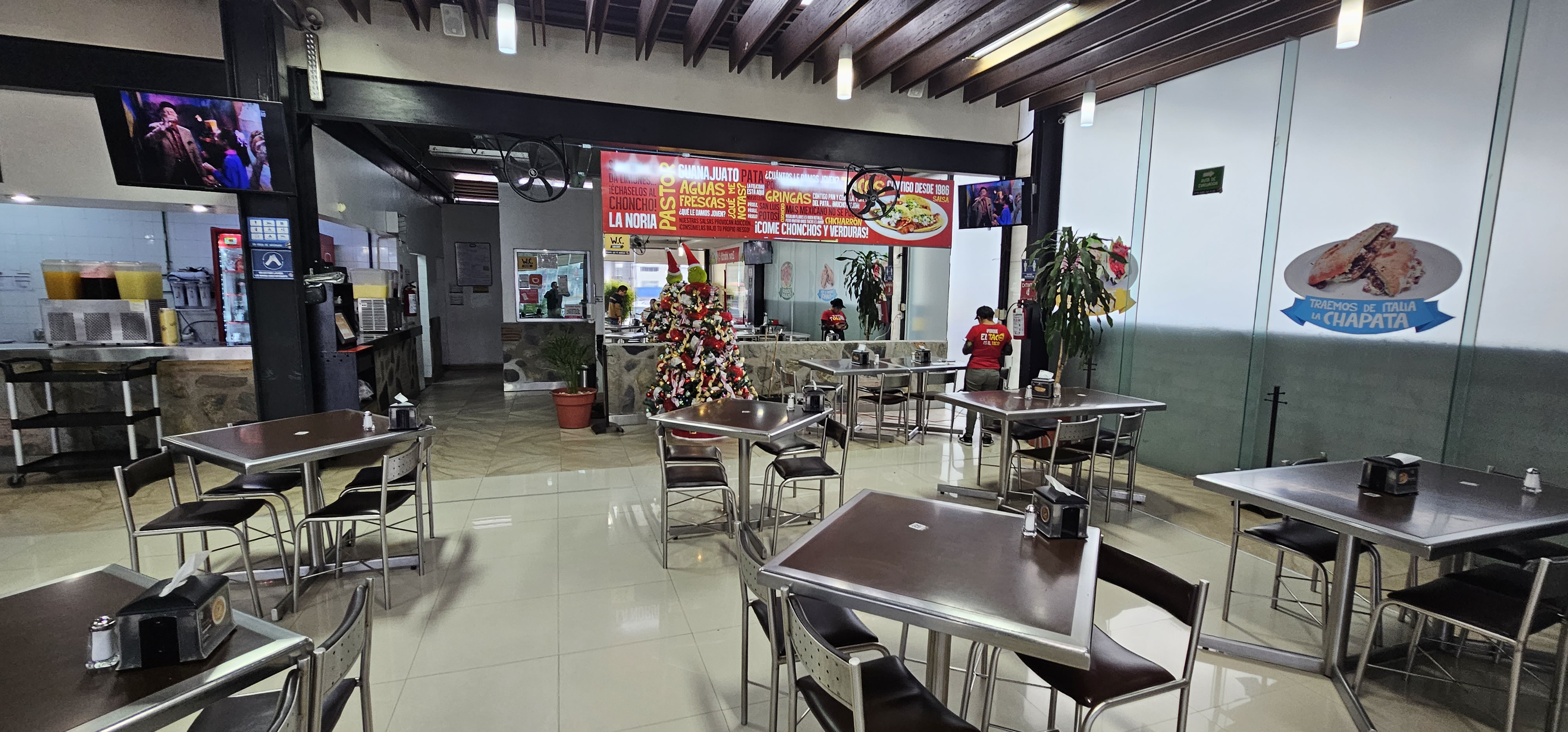 TACOS EL PATA image 3