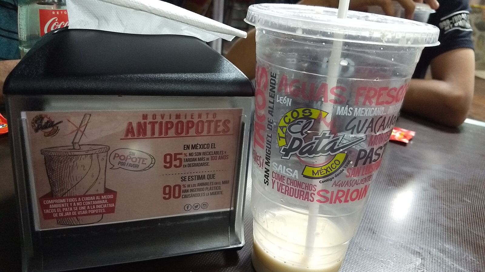 TACOS EL PATA image 9