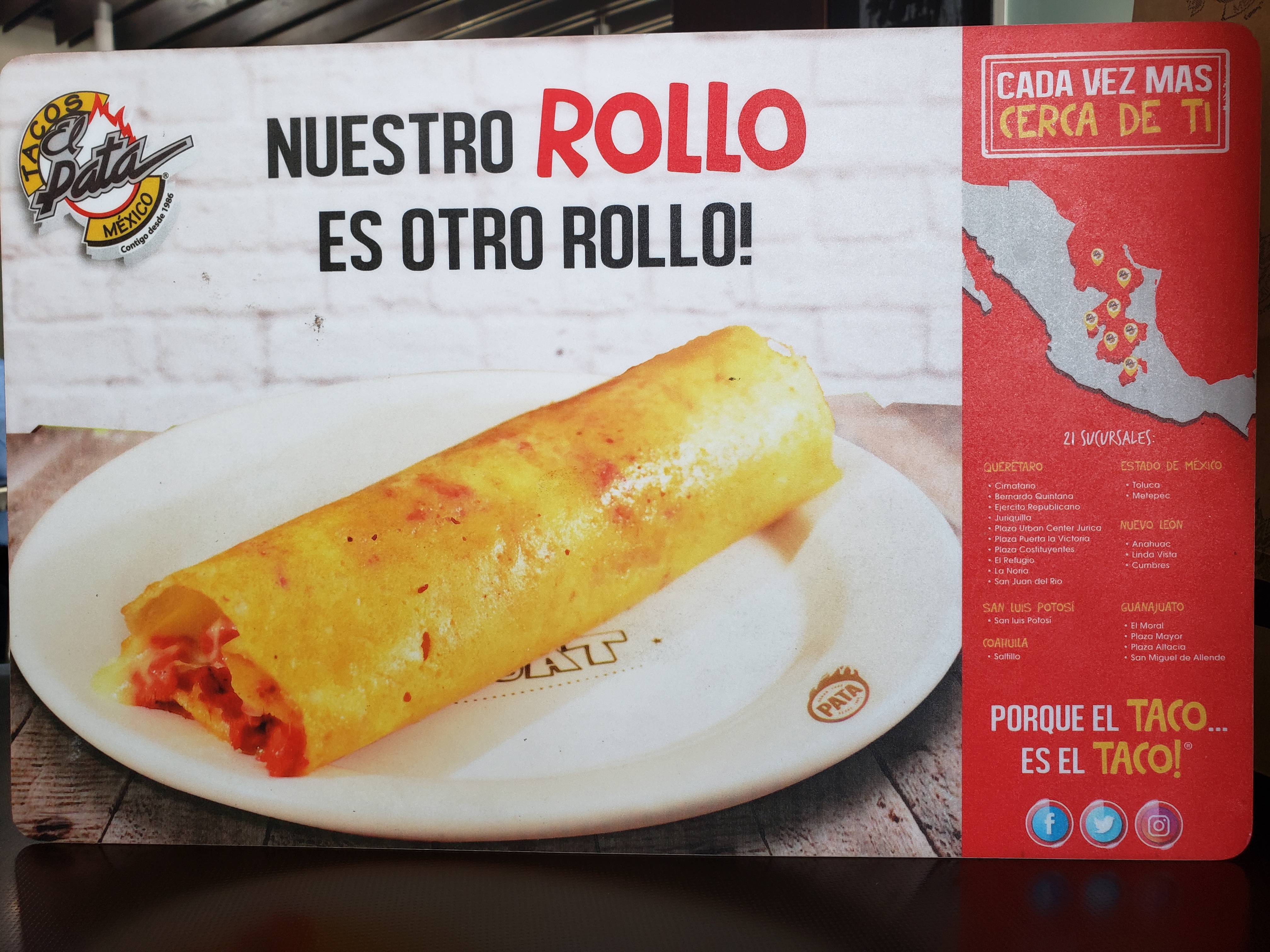 TACOS EL PATA image 10