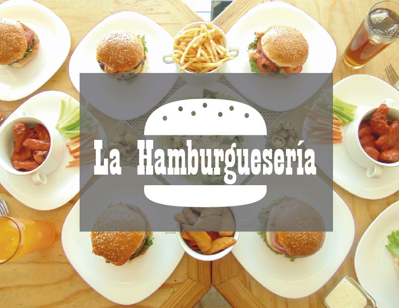 La Hamburgueseria image 2