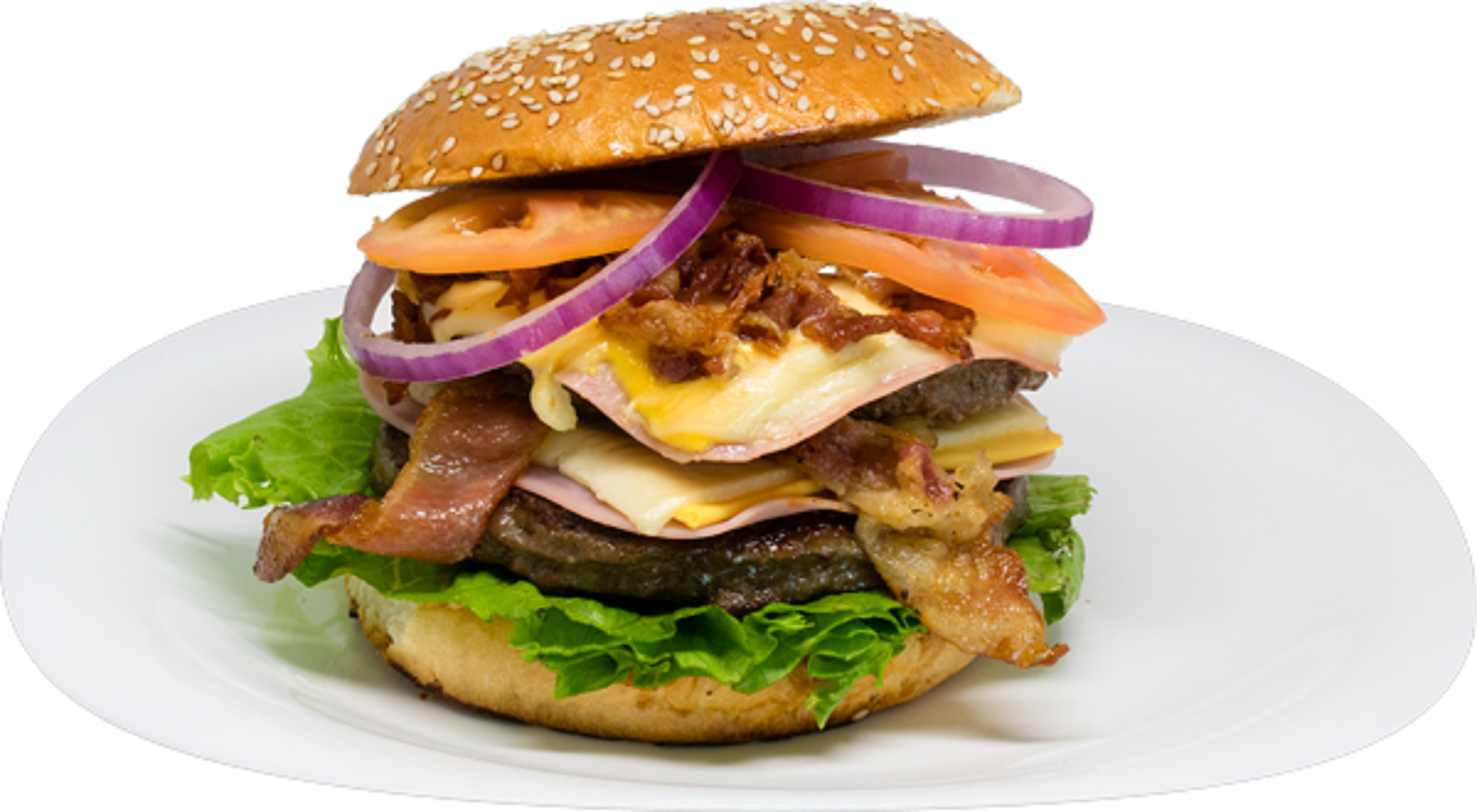 La Hamburgueseria image 3