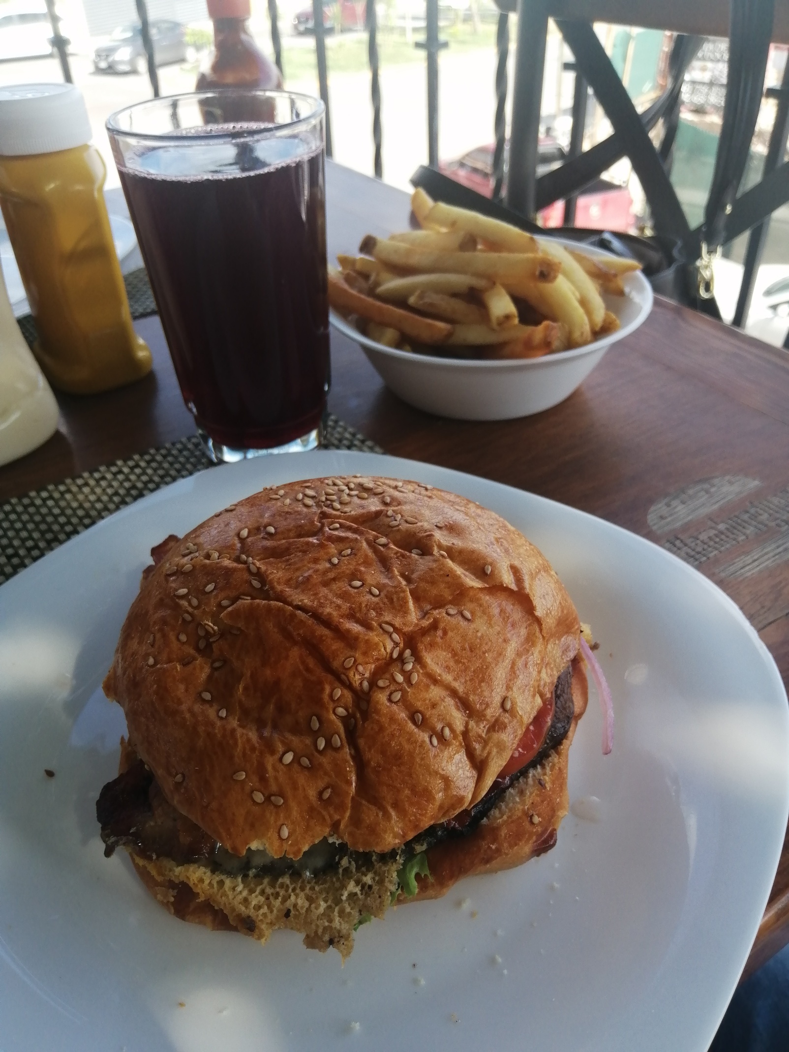 La Hamburgueseria image 4