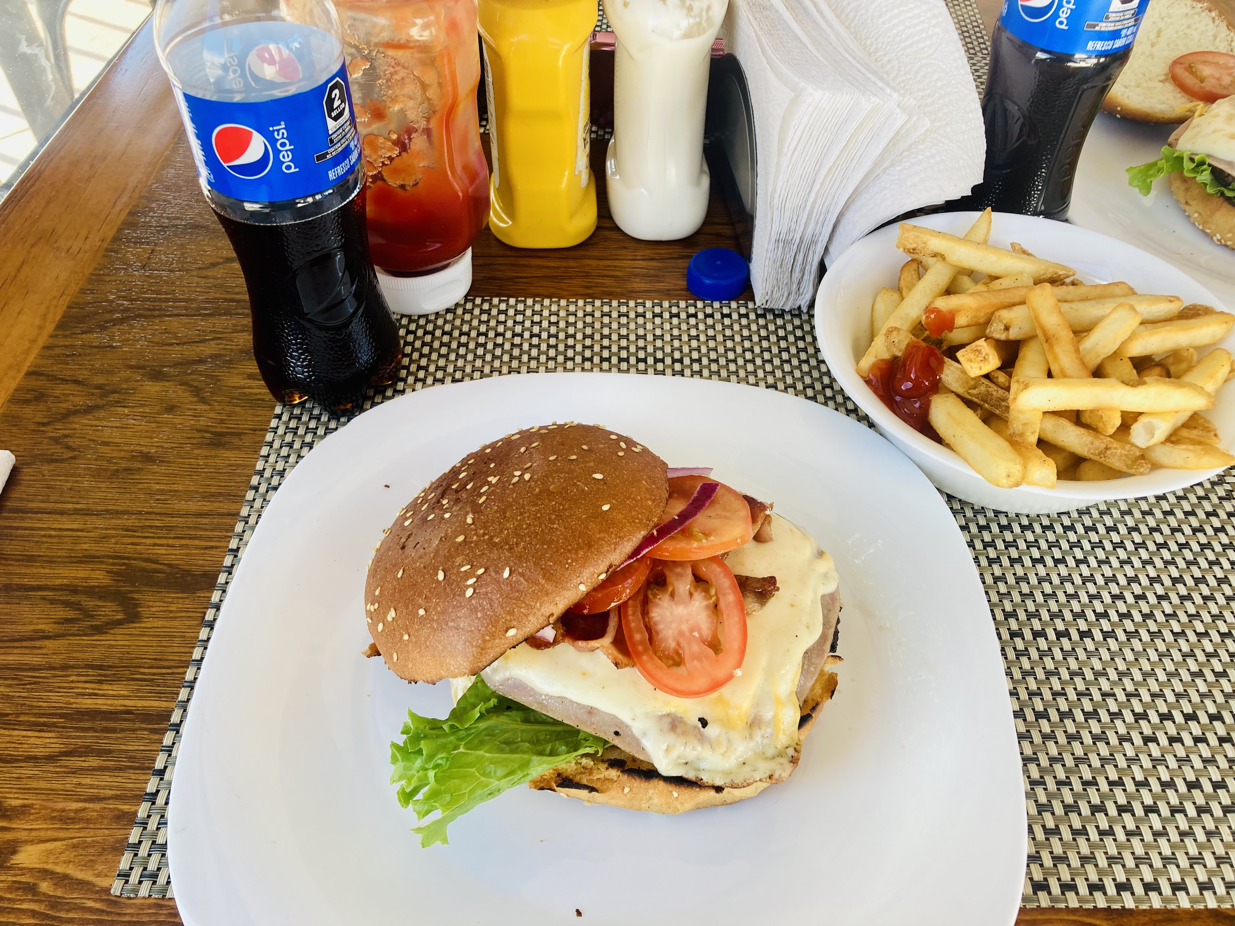 La Hamburgueseria image 5