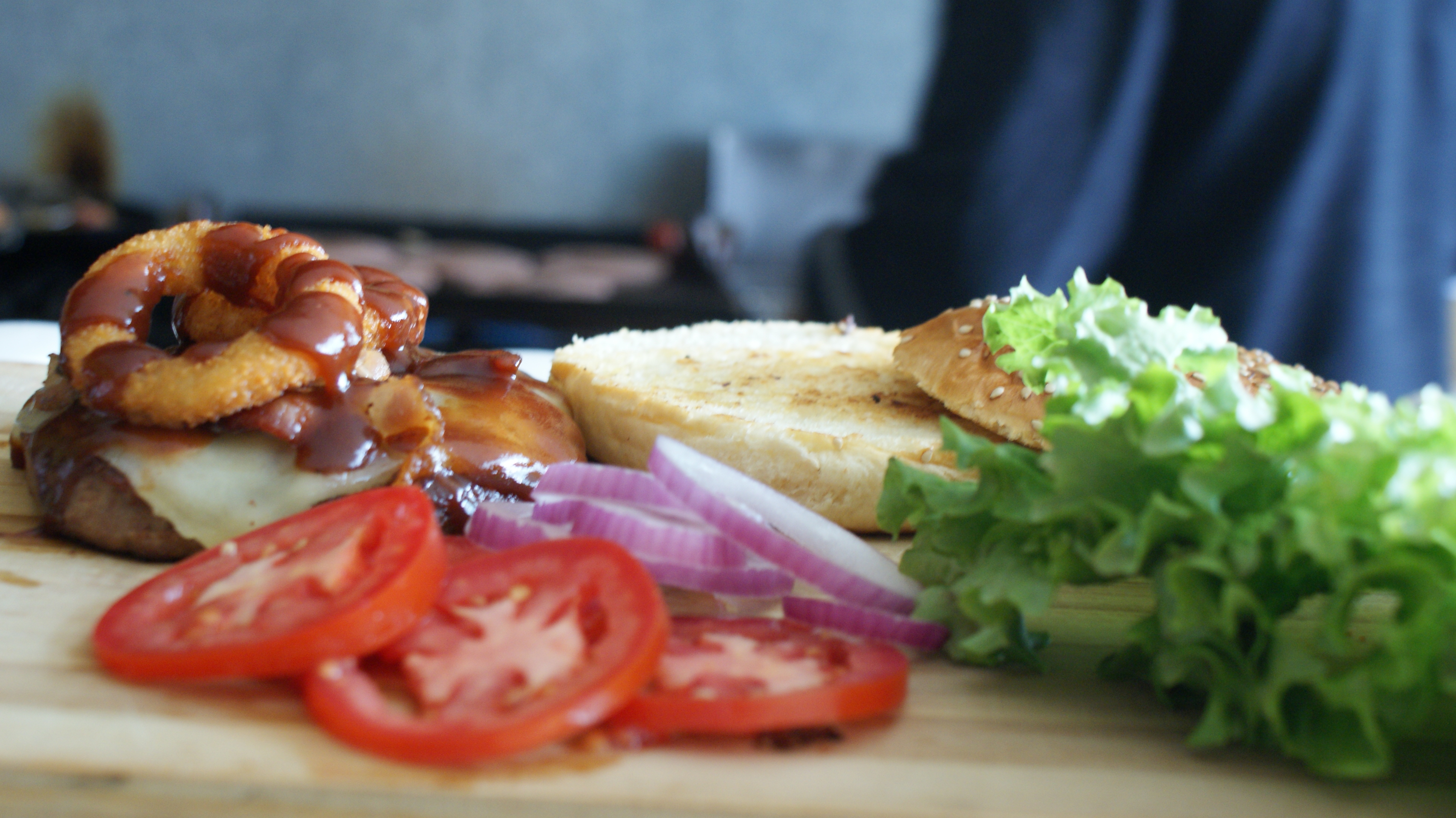 La Hamburgueseria image 9